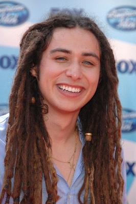 Jason Castro image