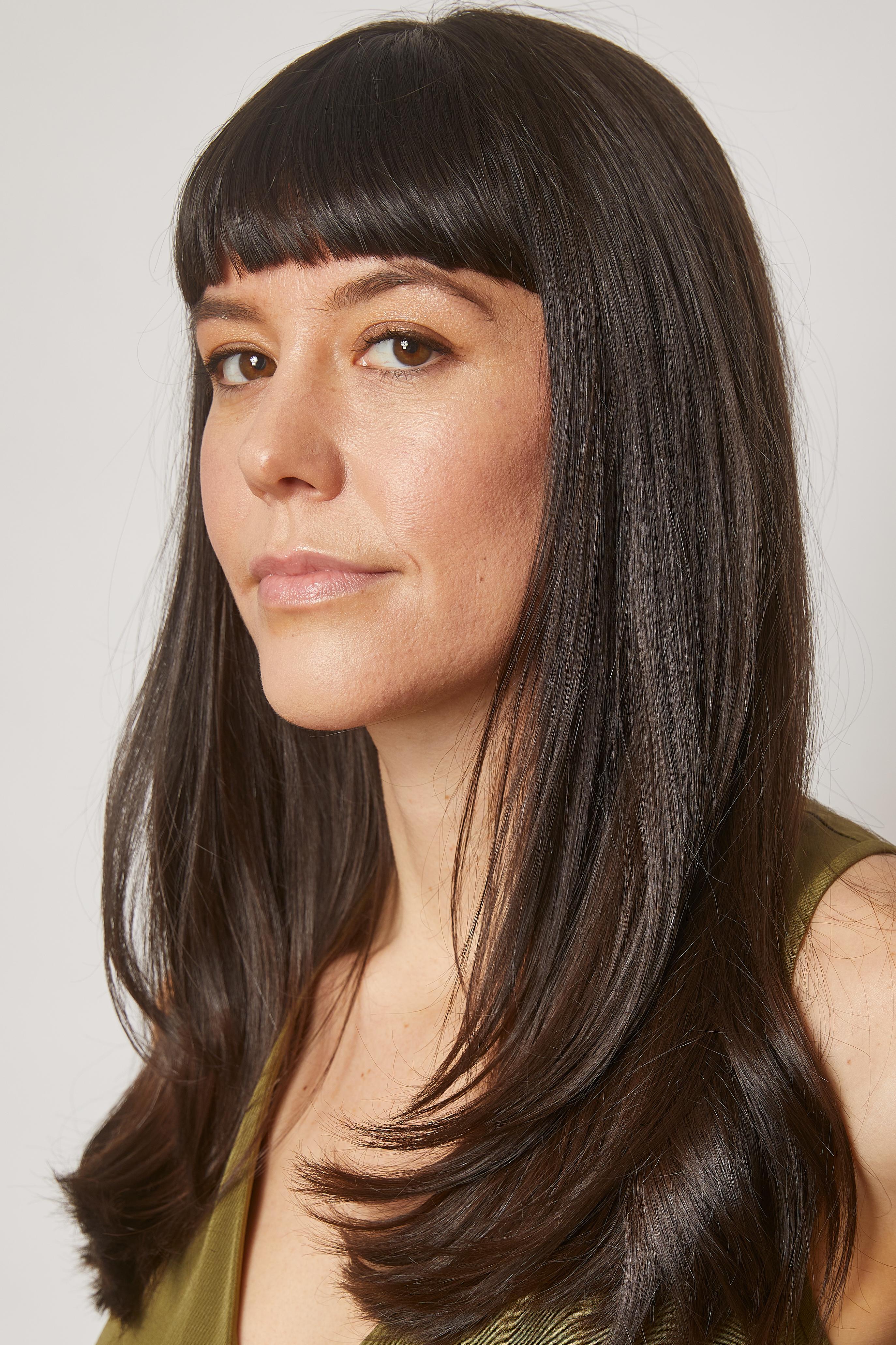 Zoe Winters image