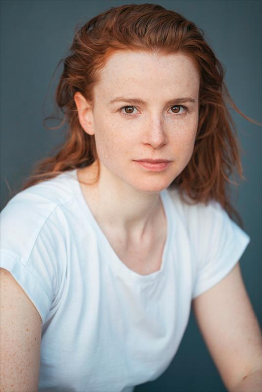 Magali Heu image