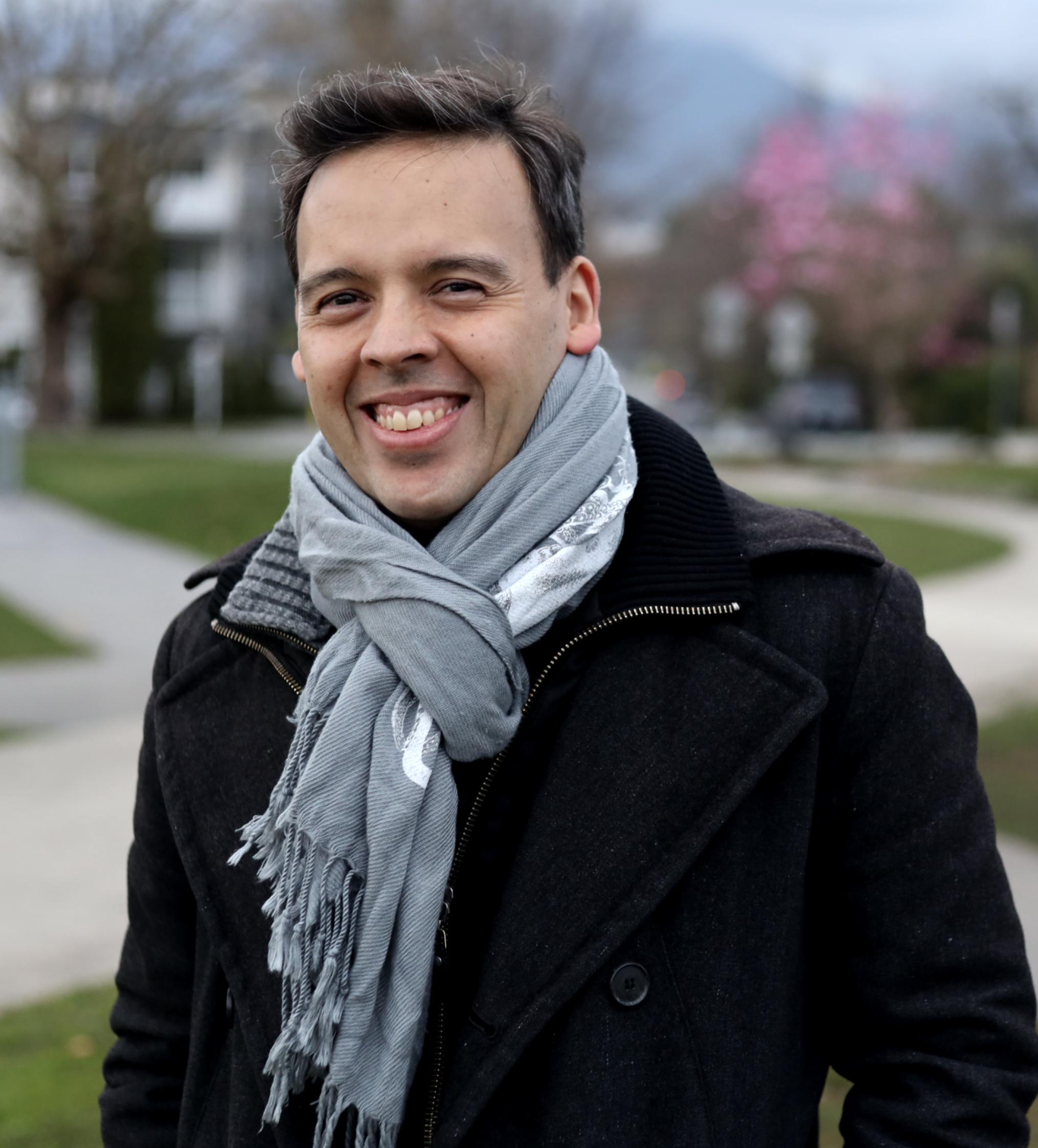 Javier Badillo image