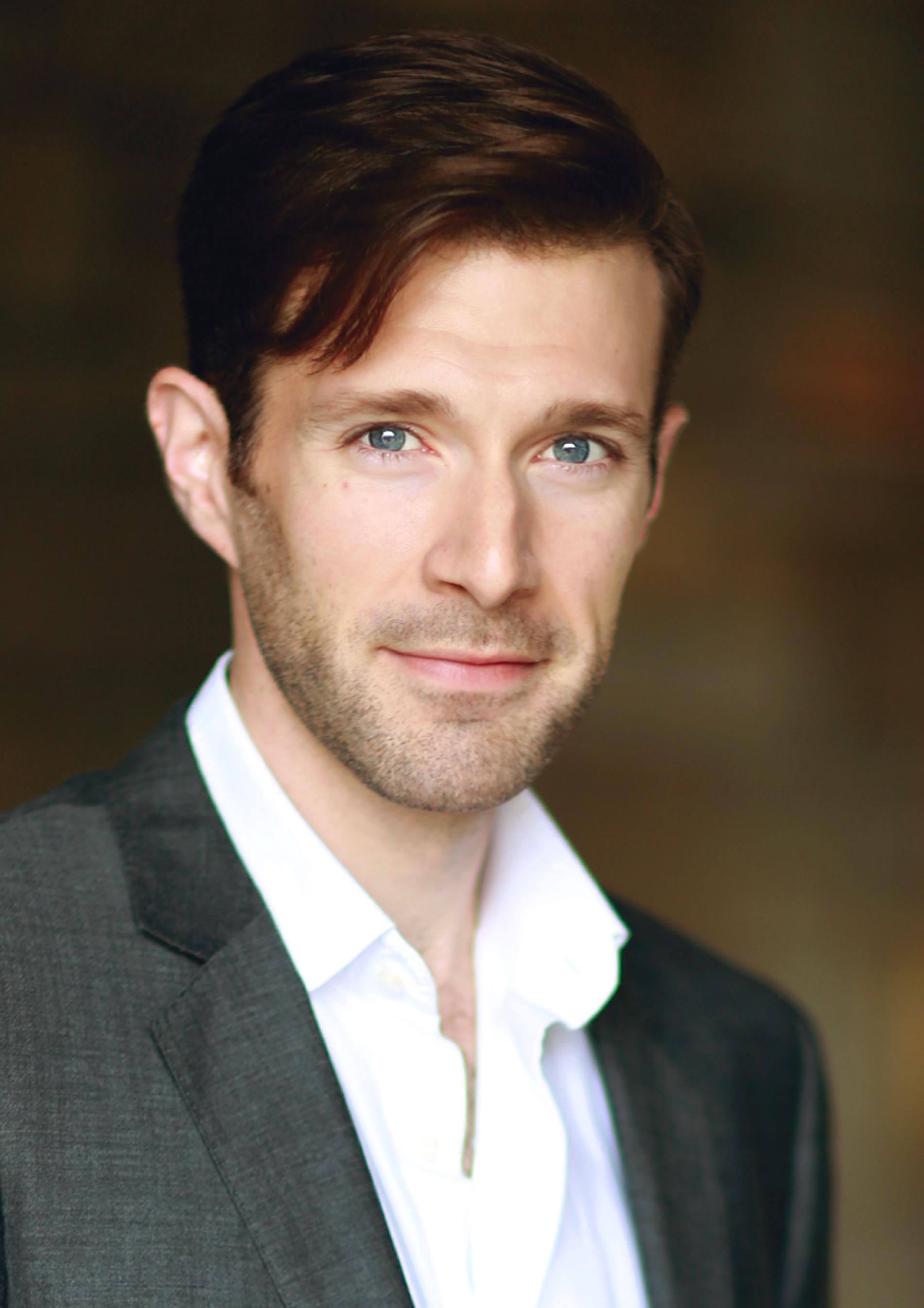 Jacob Fishel image