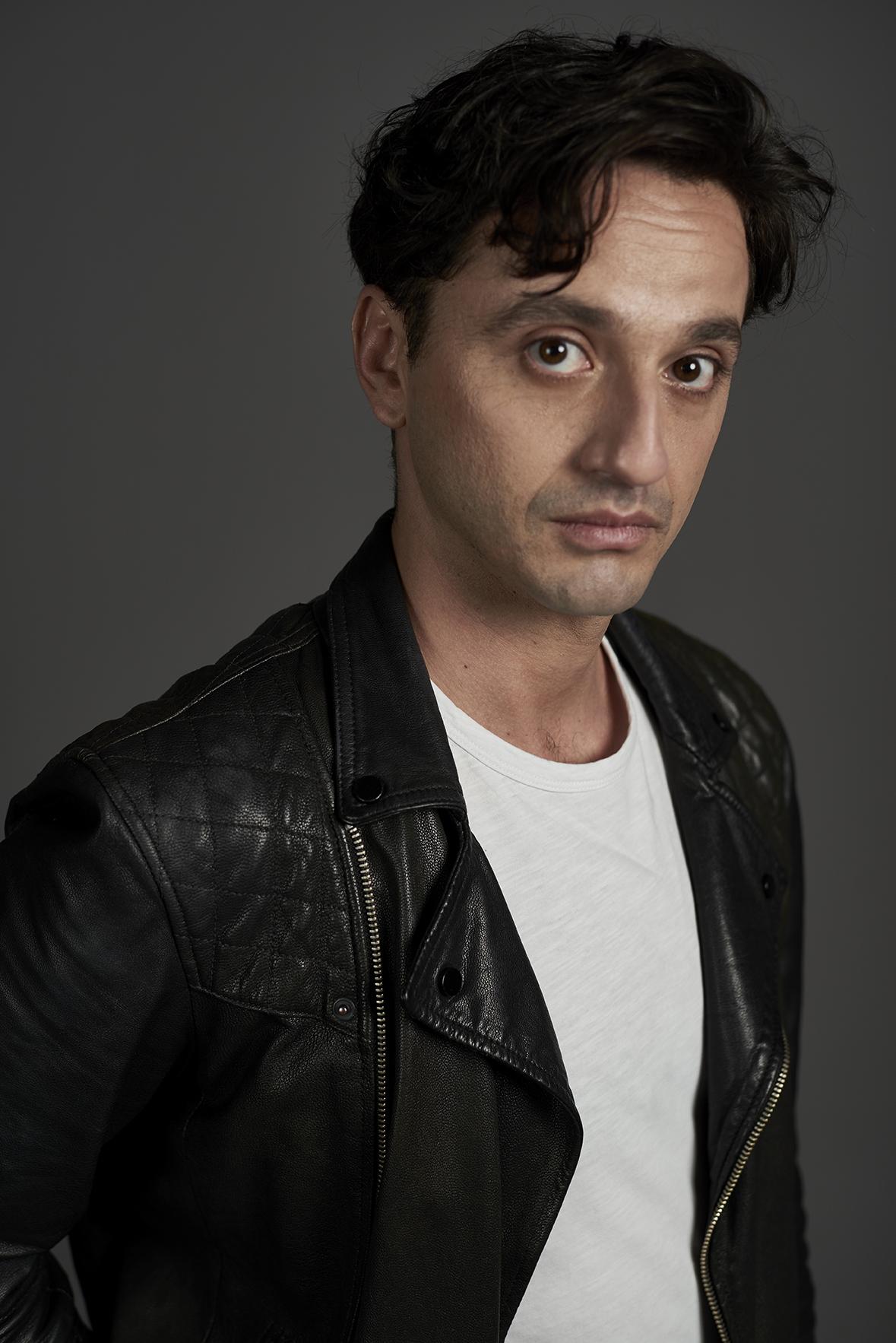Diego Ruiz image