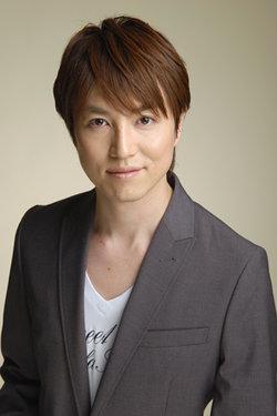 Kiyotaka Furushima image