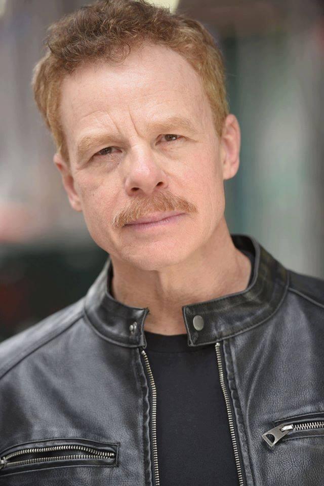 Michael Bertolini image