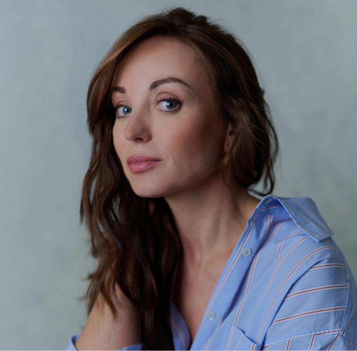 Helen George image