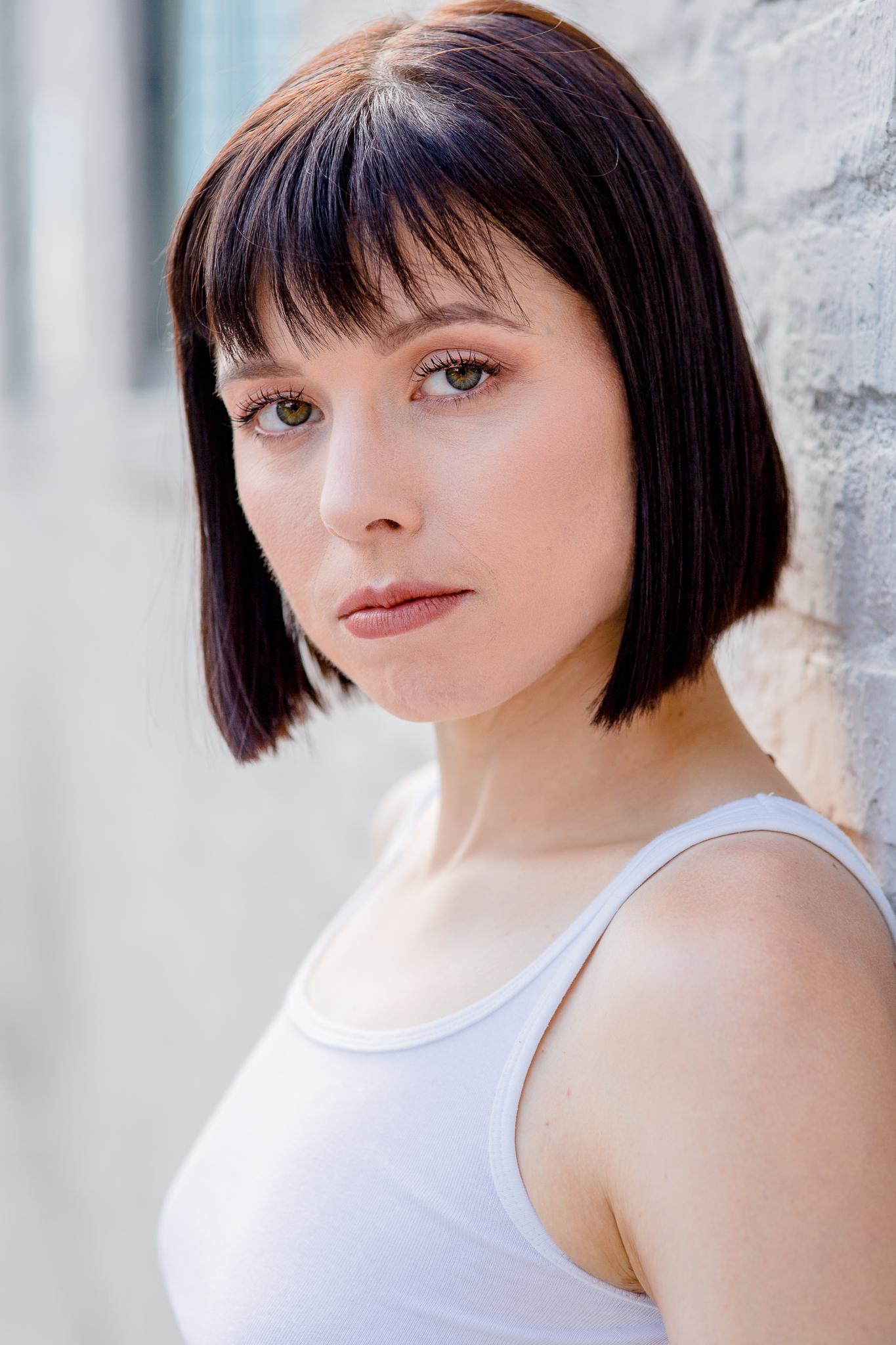 Malerie Grady image