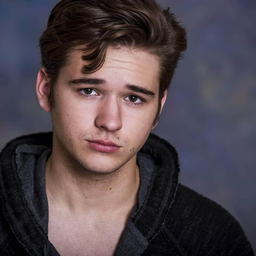 John-Paul Howard image