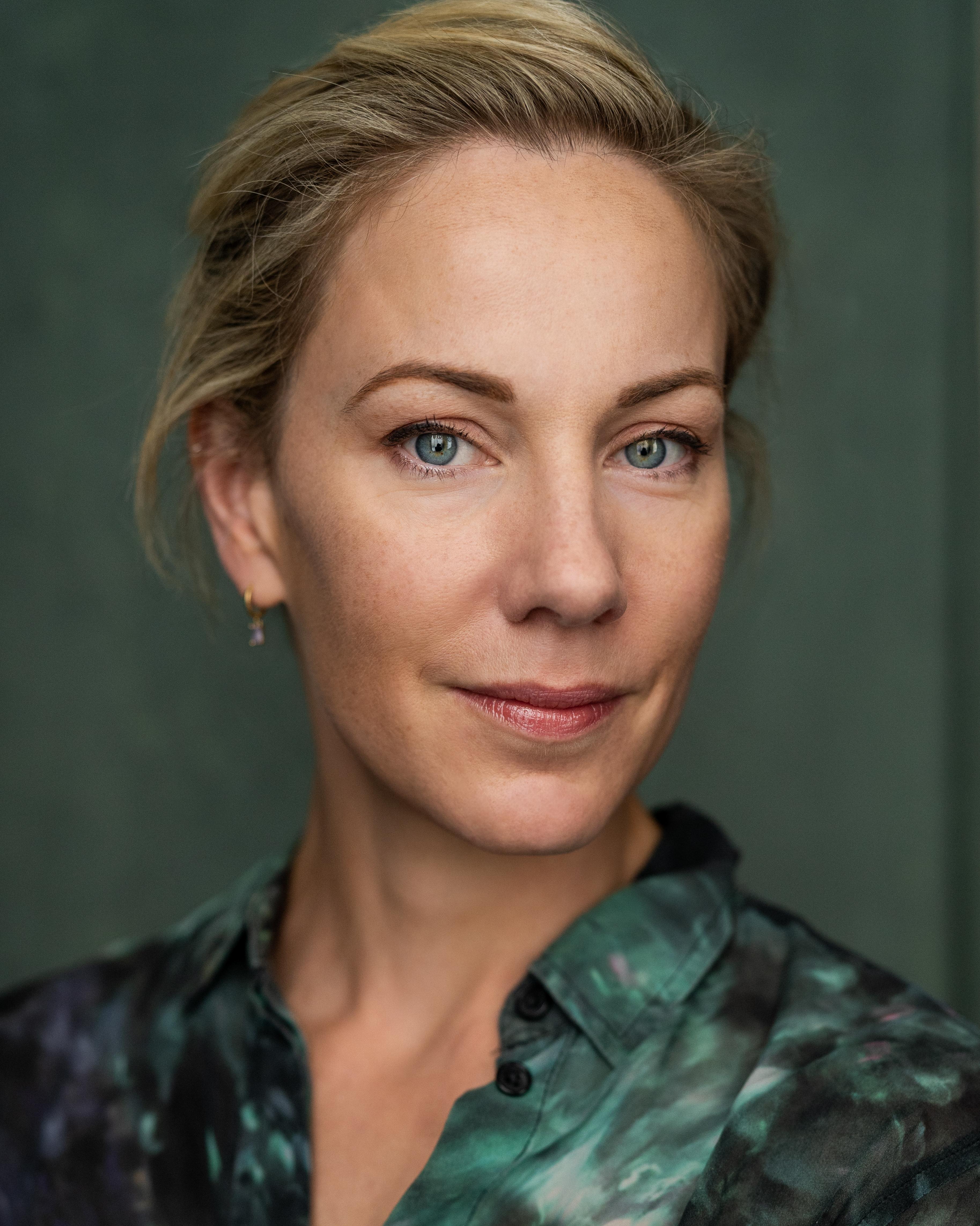 Jeany Spark image