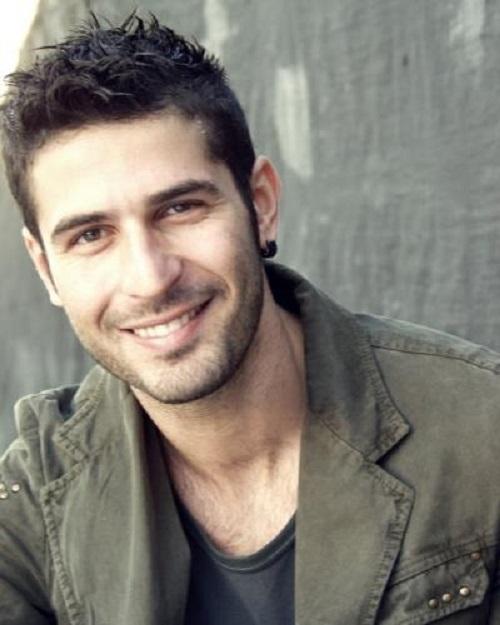 Nikolas Makris image