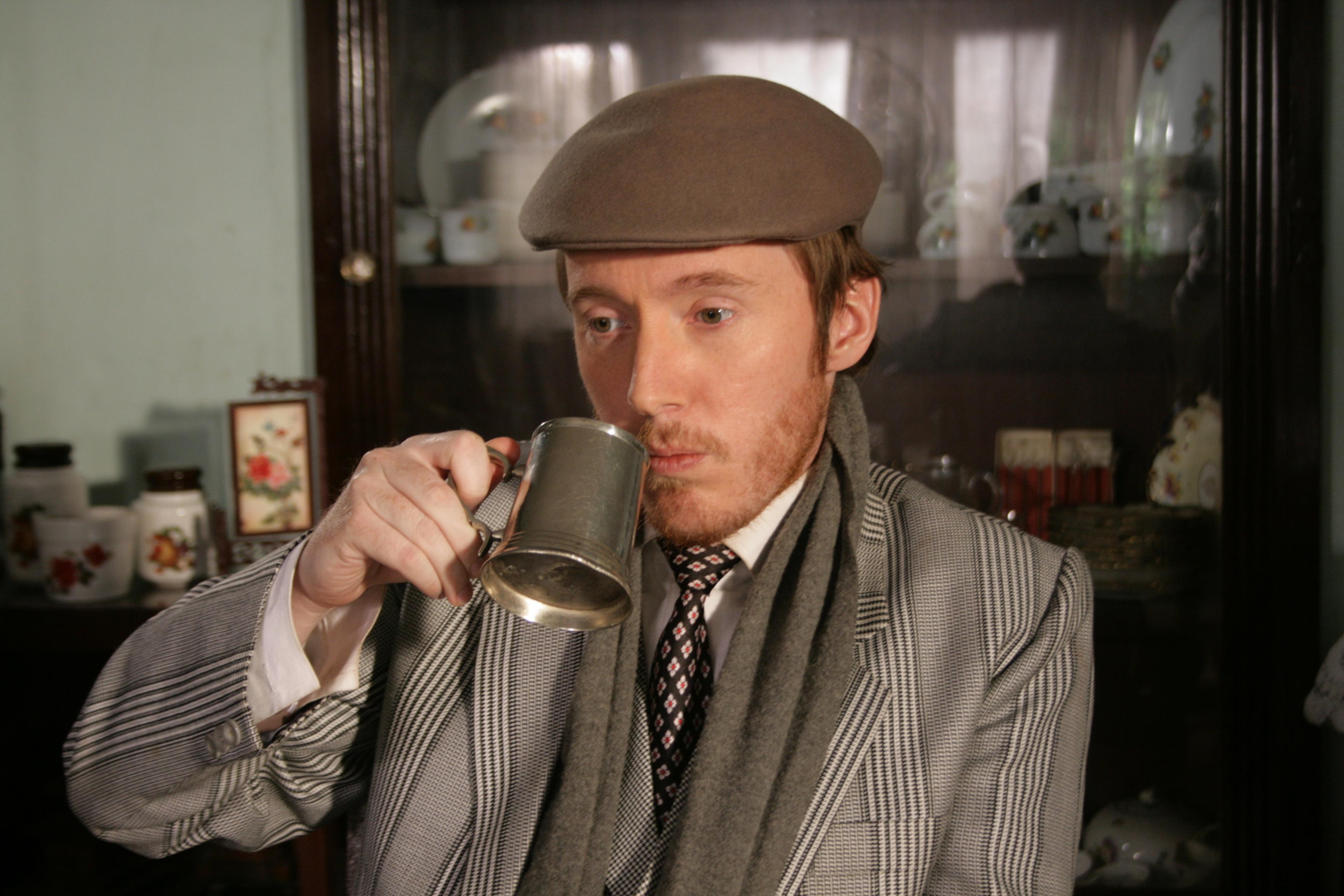 Jamie Alter image