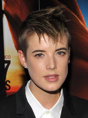 Agyness Deyn image
