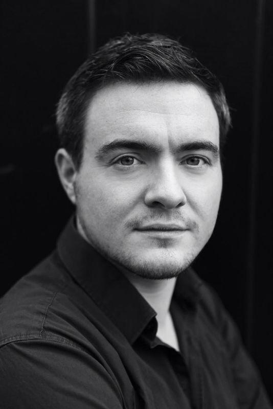 Xander van Vledder image