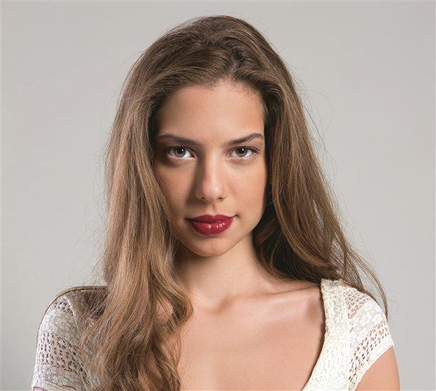 Ilianna Mavromati image