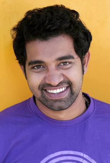 Siju Wilson image