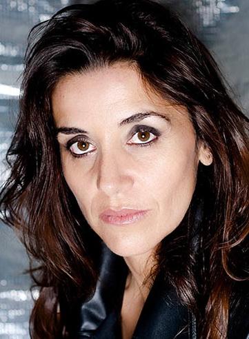 Alba Ferrara image
