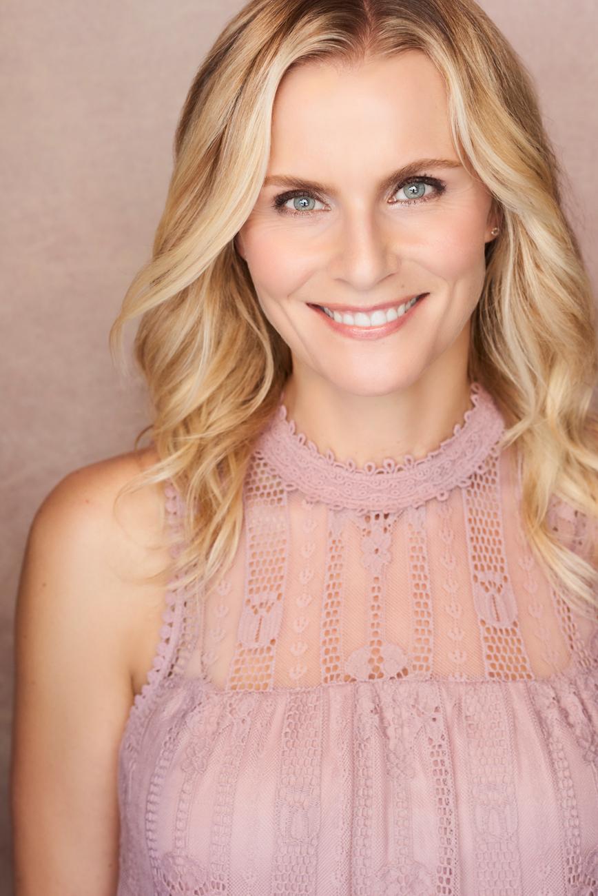 Alexandra Keller image