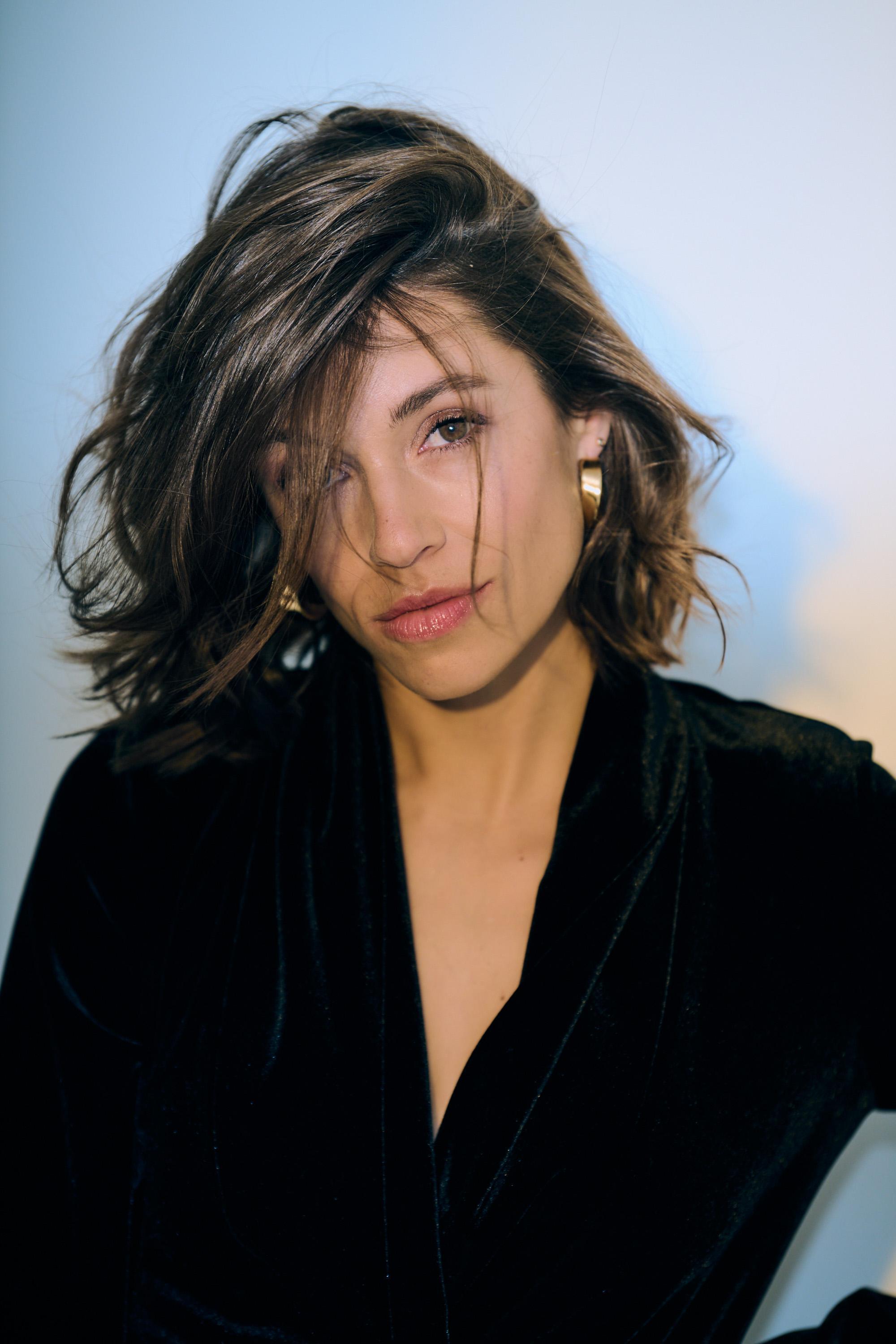 Anna Julia Antonucci image