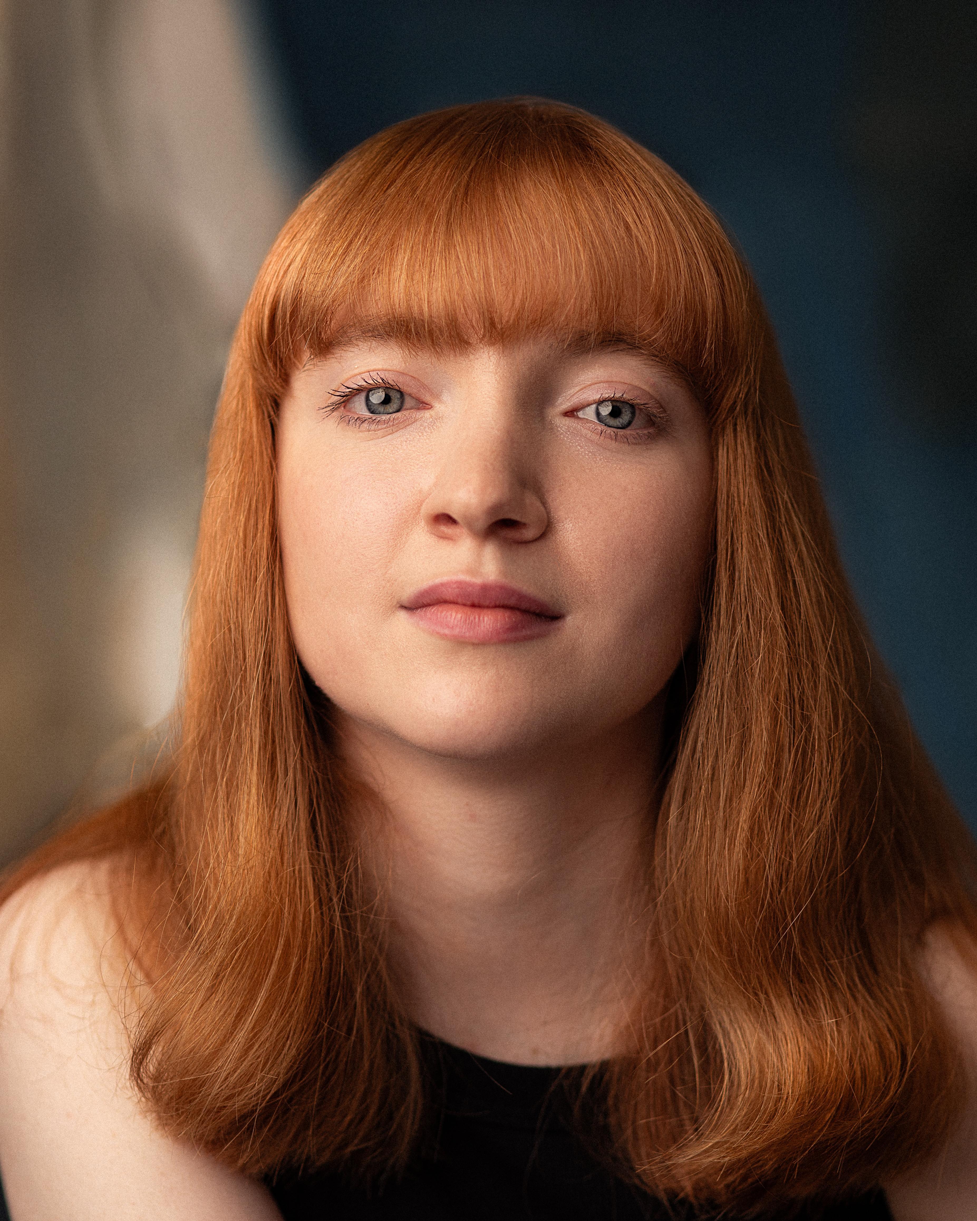 Mari Ann Bull image