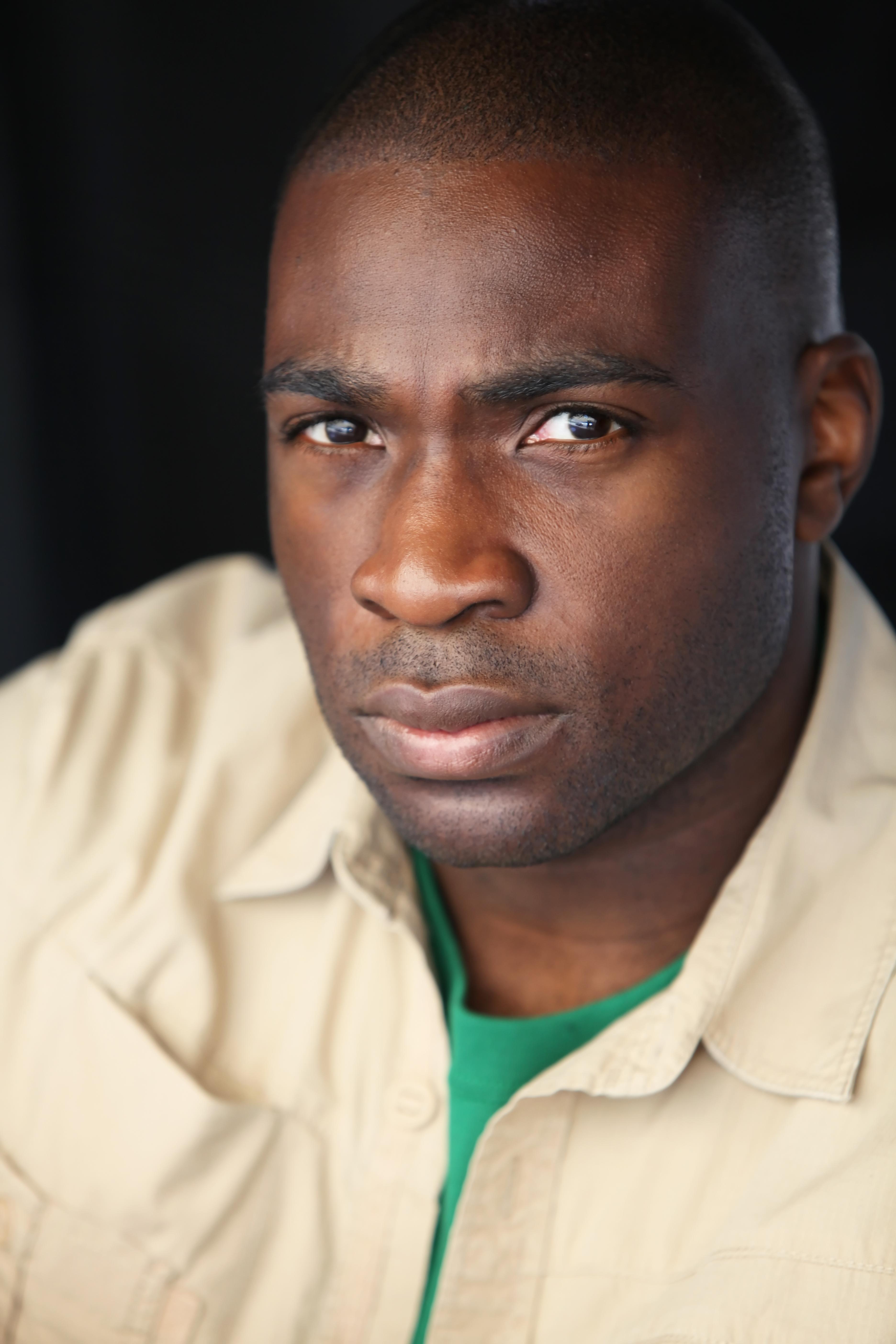 Ike Amadi image