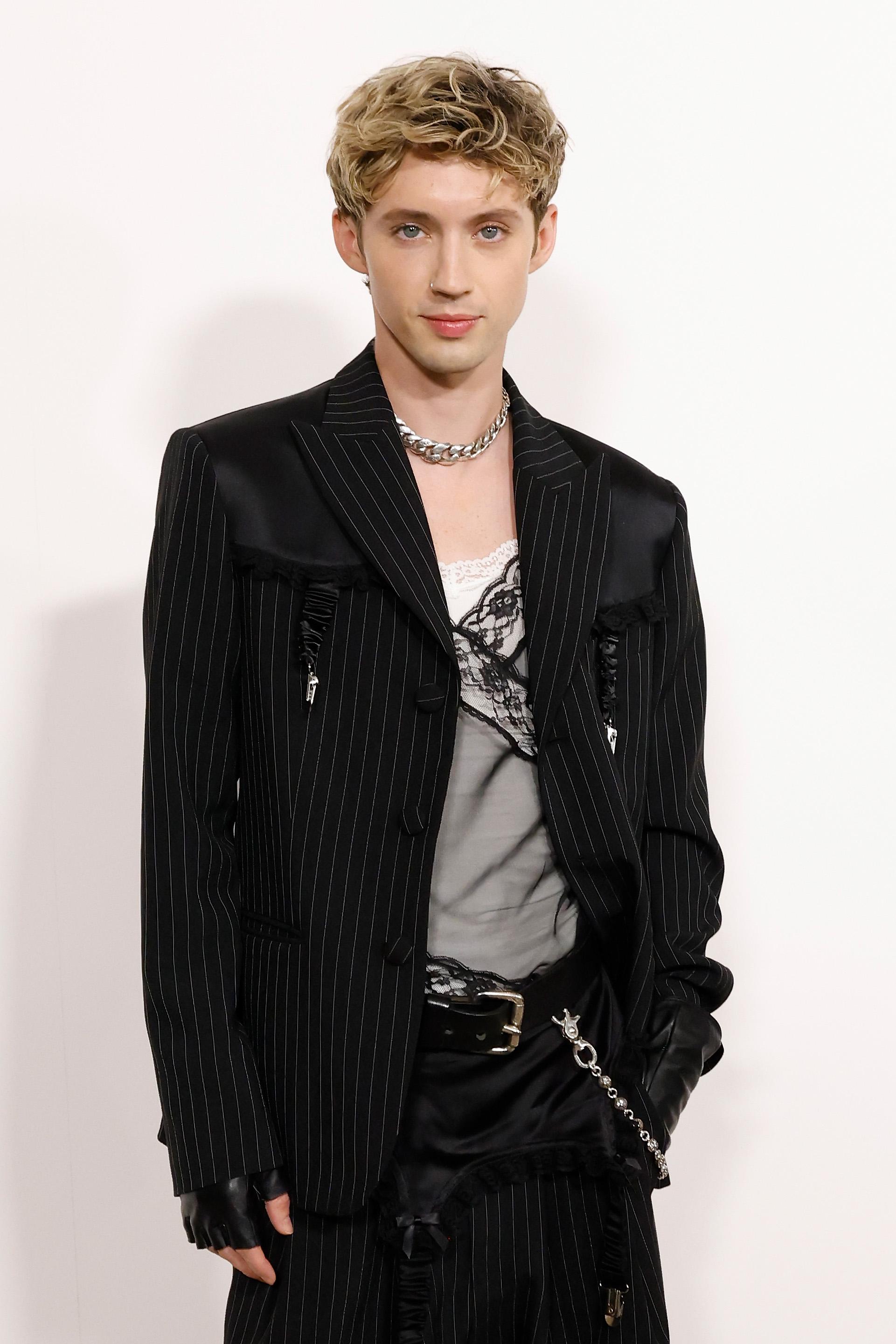 Troye Sivan image