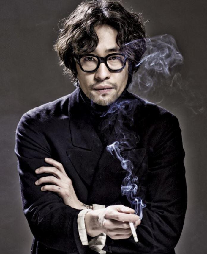 Ryoo Seung-bum image