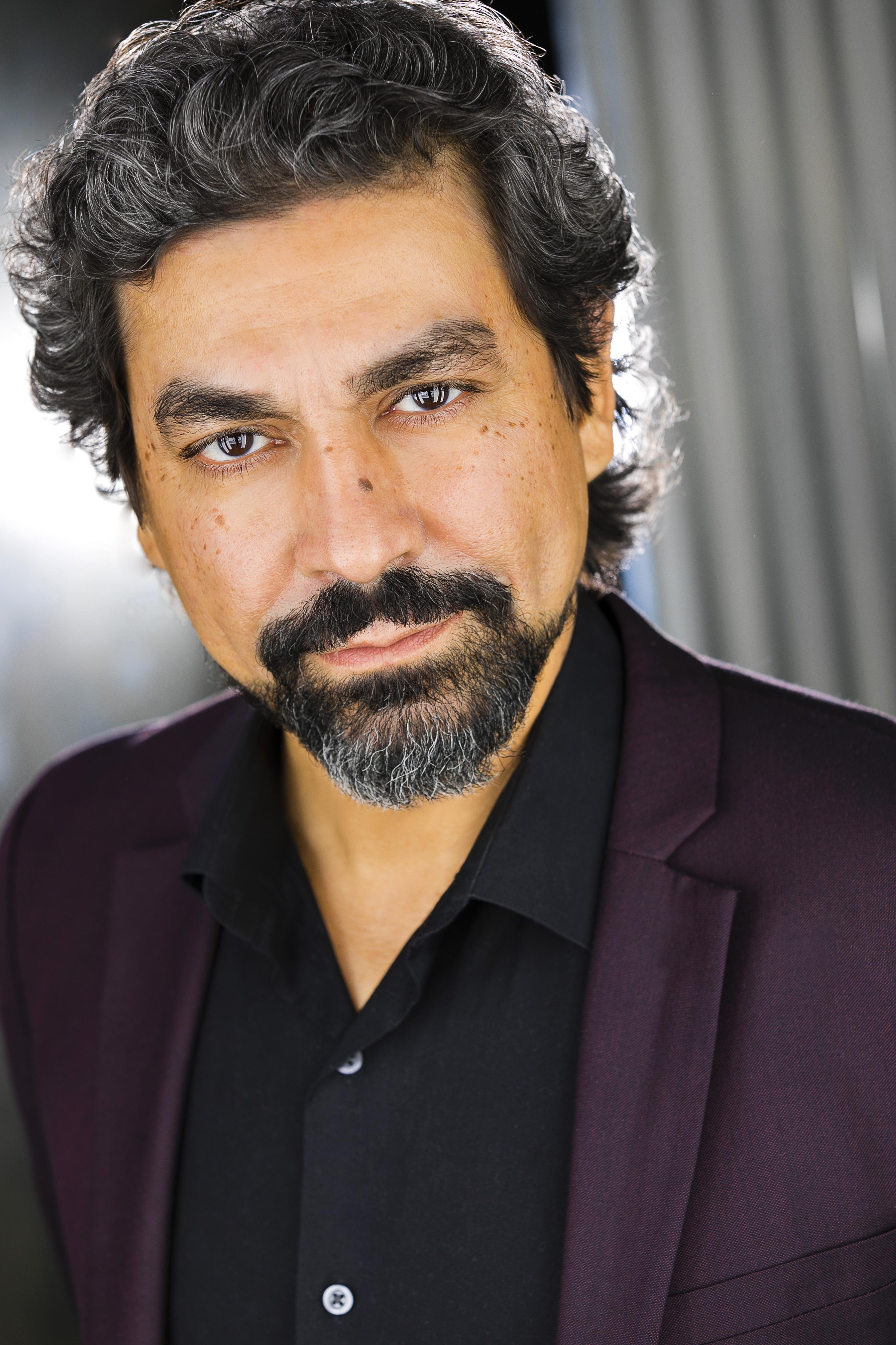 Ayman Samman image