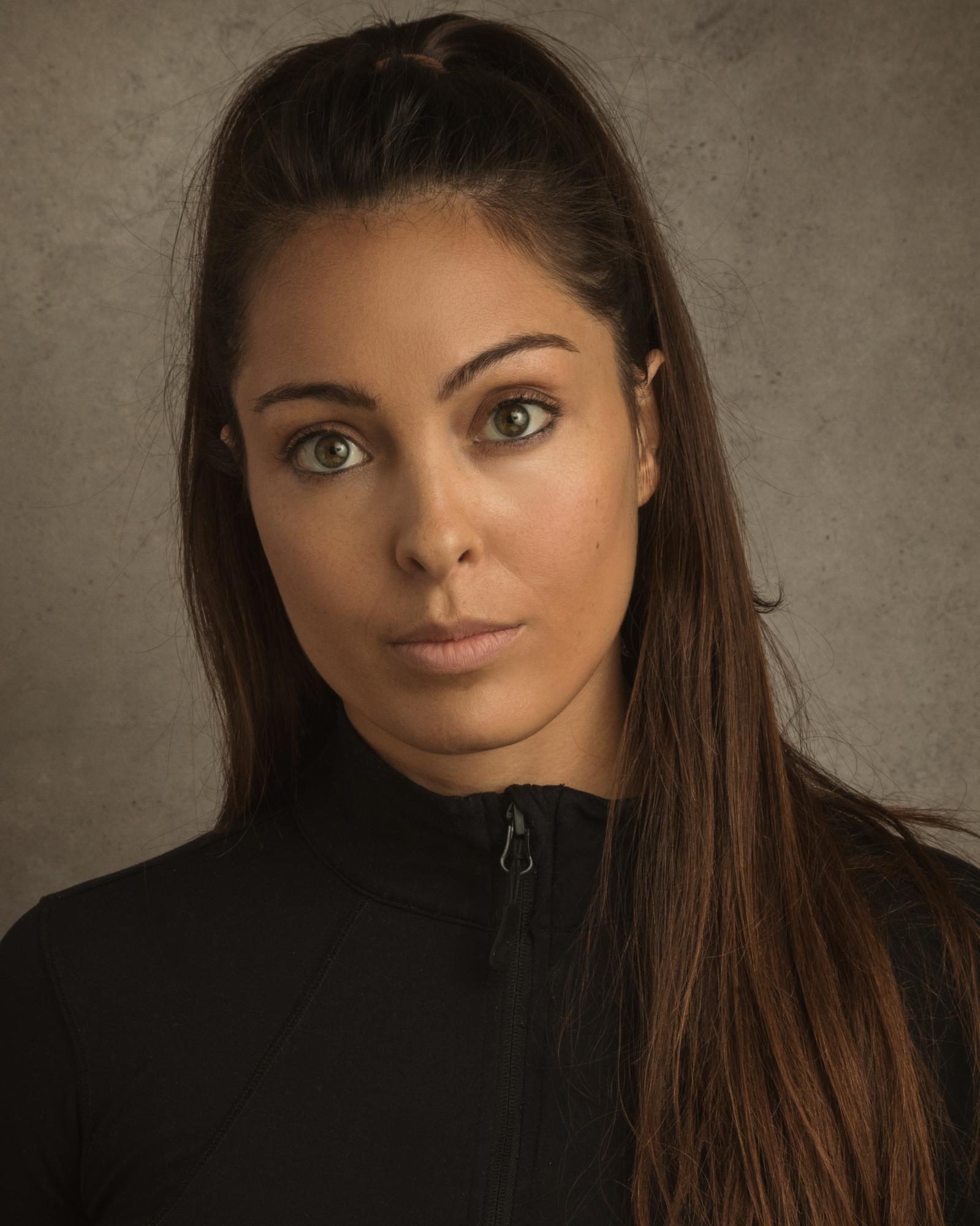 Sarah Naudi image