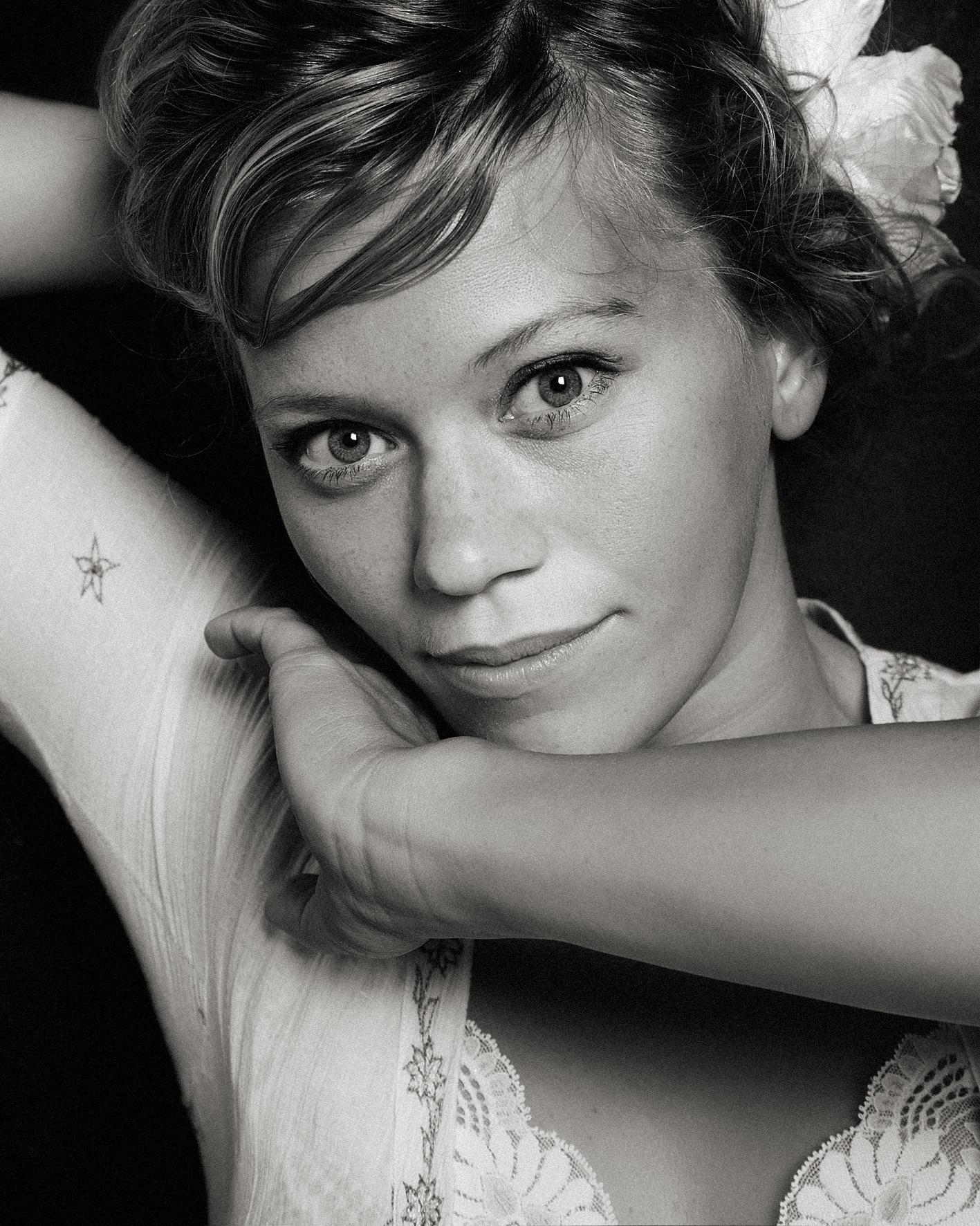 Johanna Mørck image
