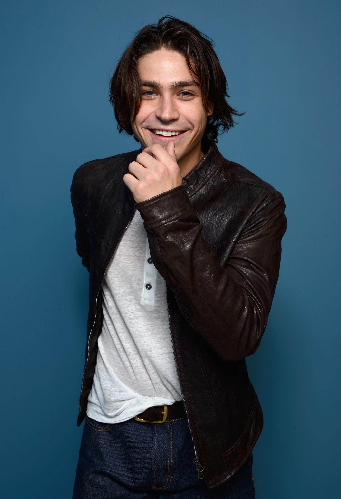 Logan Huffman image