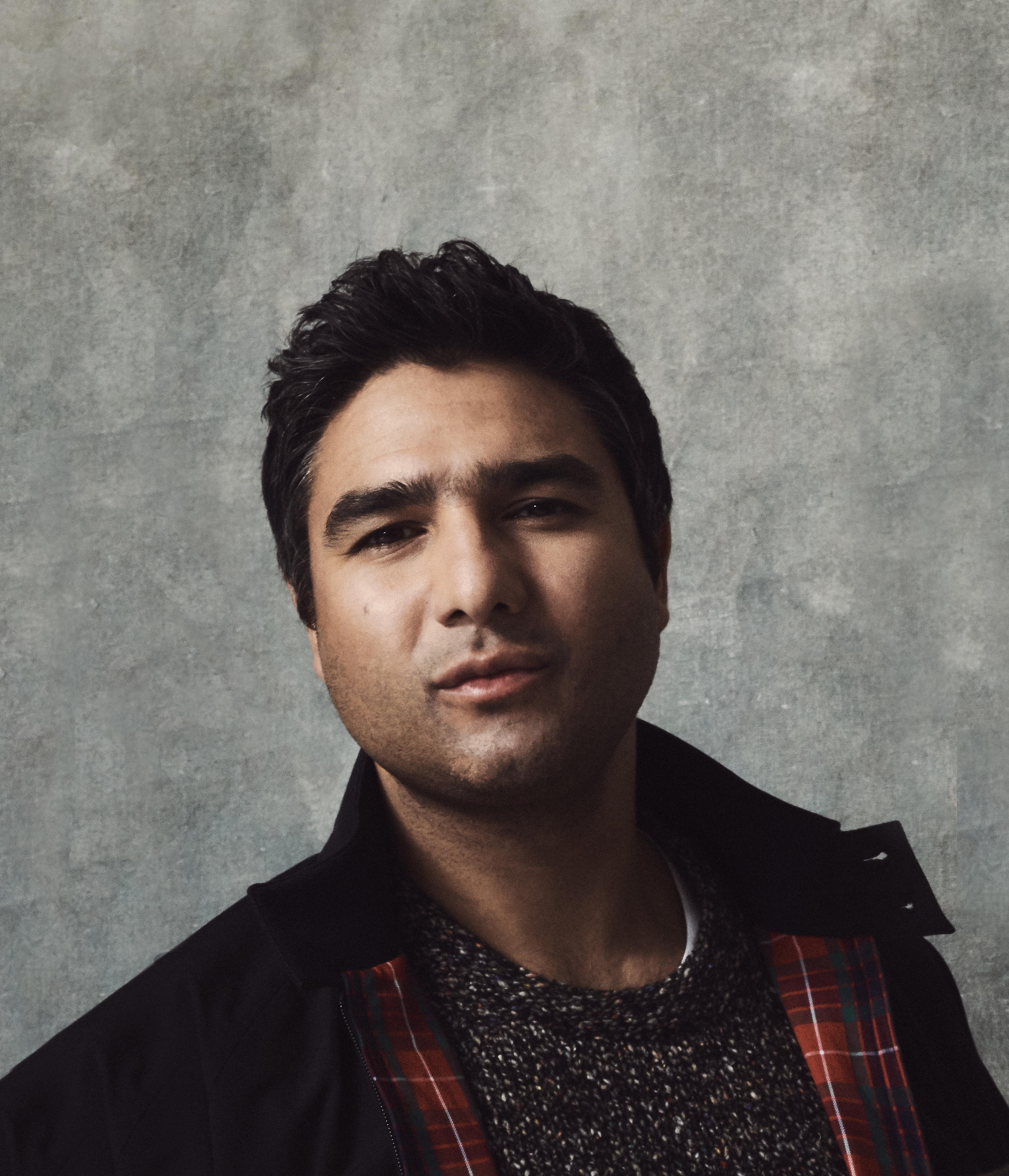 Nick Mohammed image