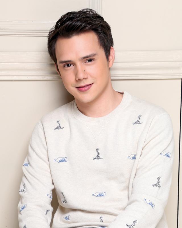 Patrick Garcia image