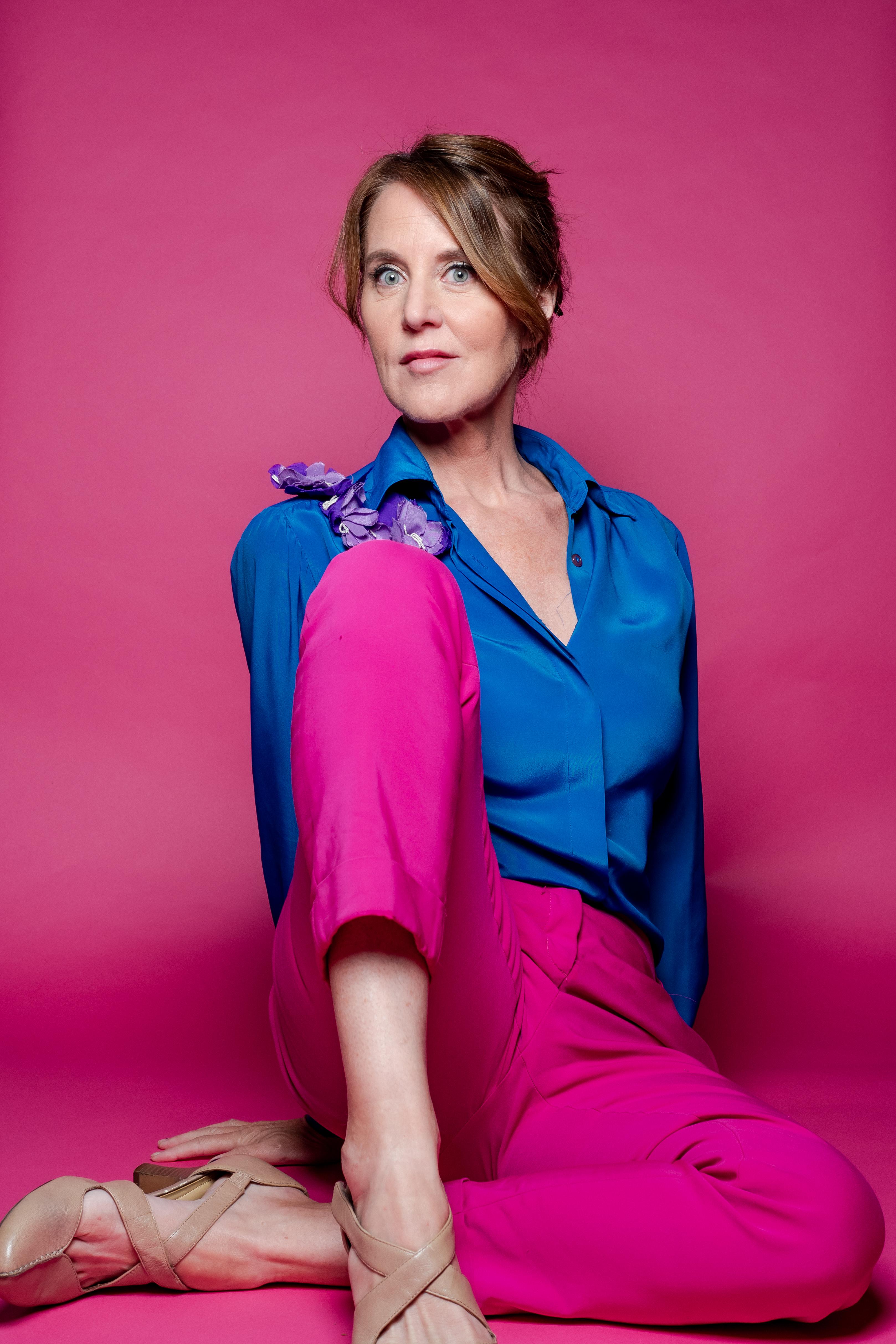 Alexandra Hoover image
