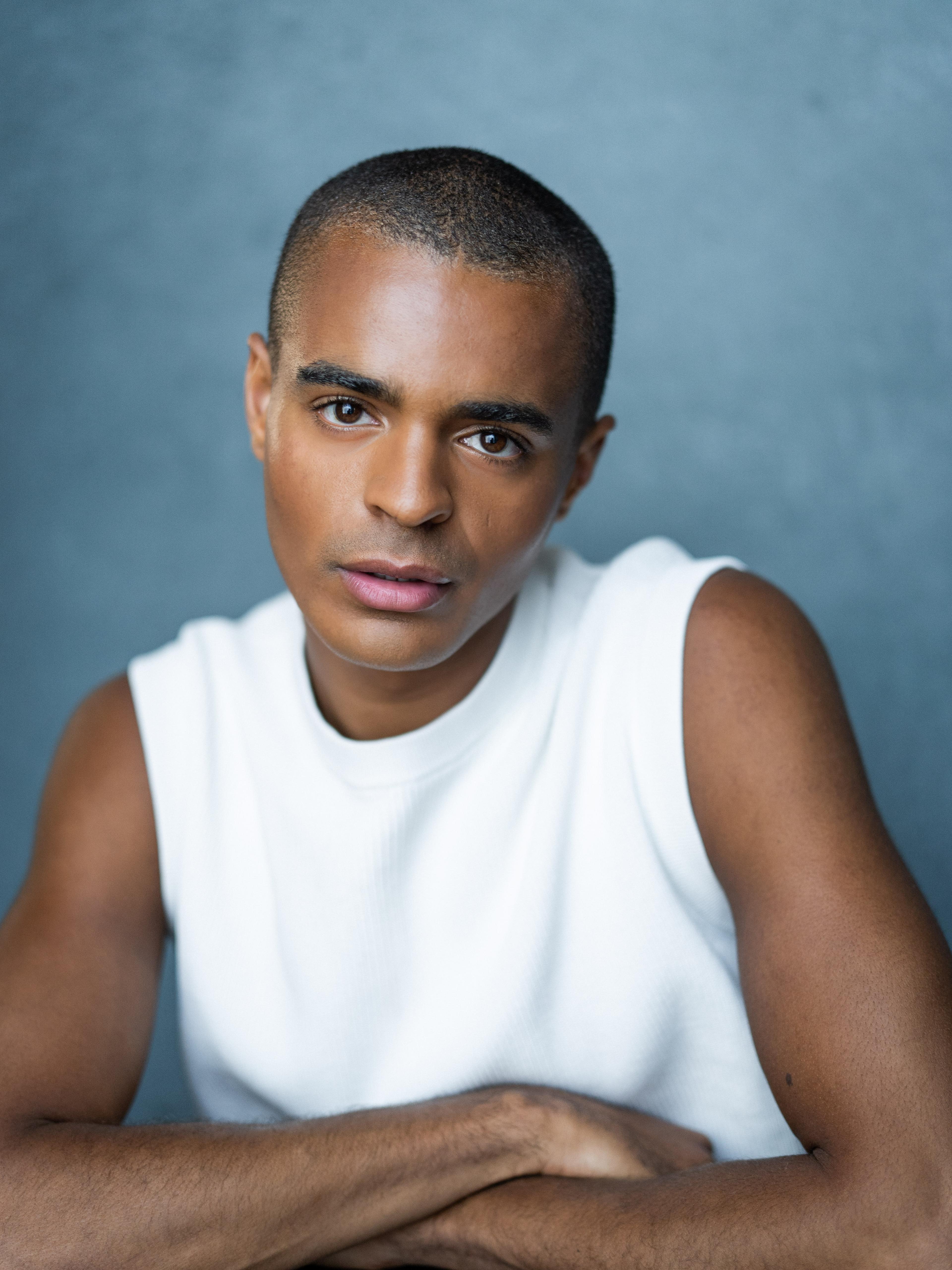 Layton Williams image