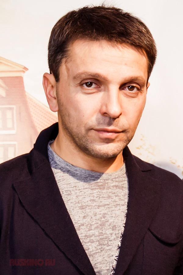 Leonid Barats image
