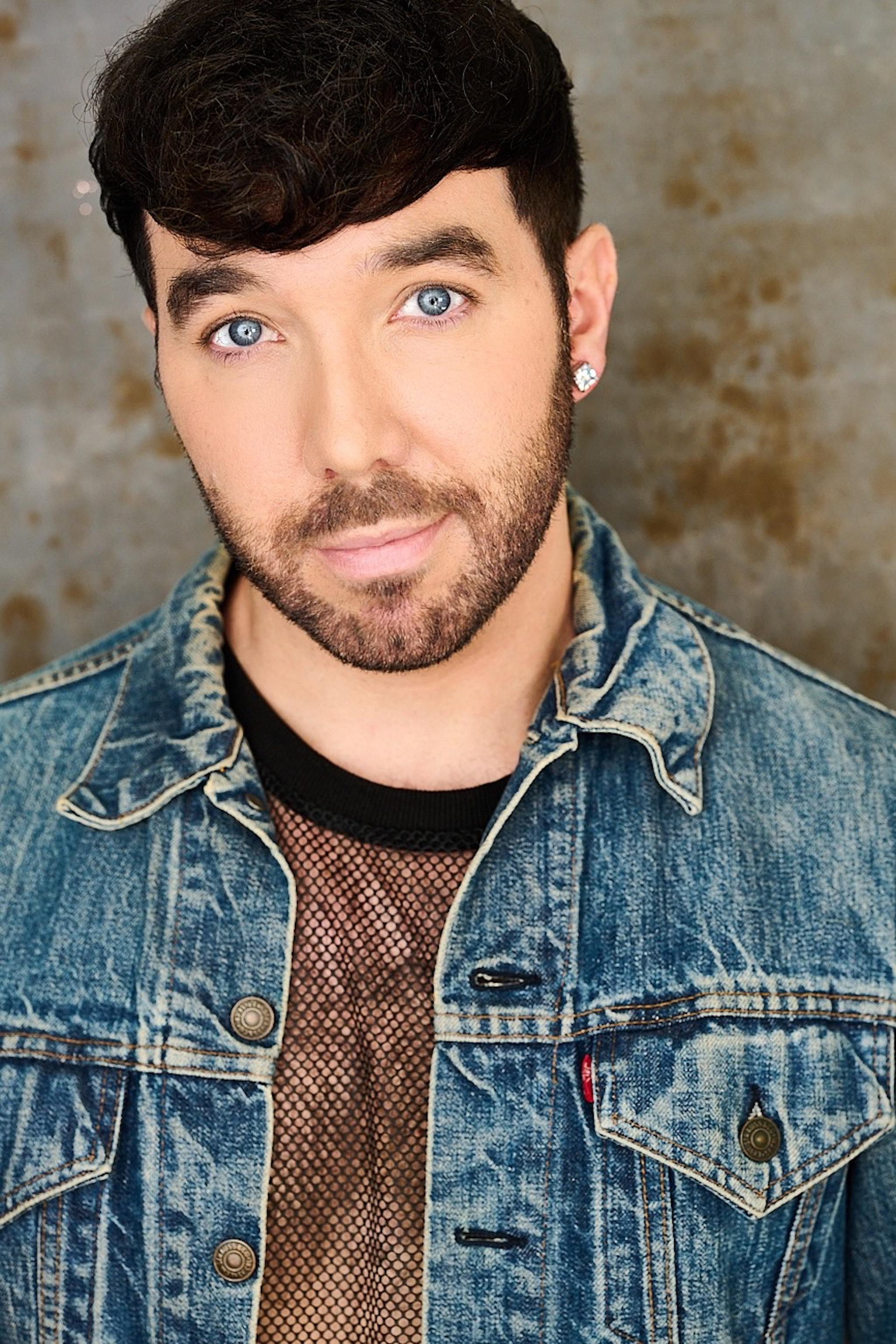 Matthew Scott Montgomery image