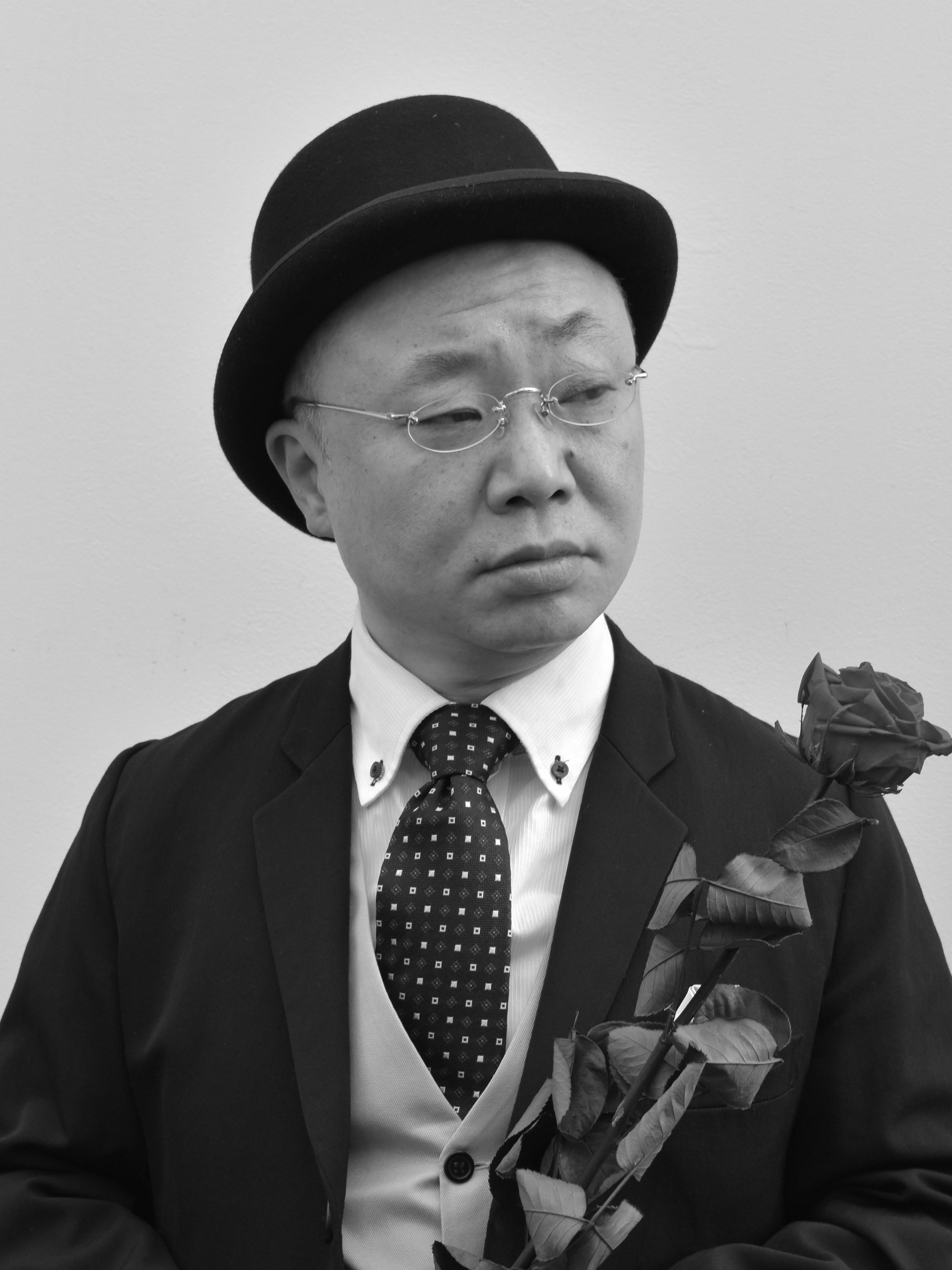 Yutaka Mishima image