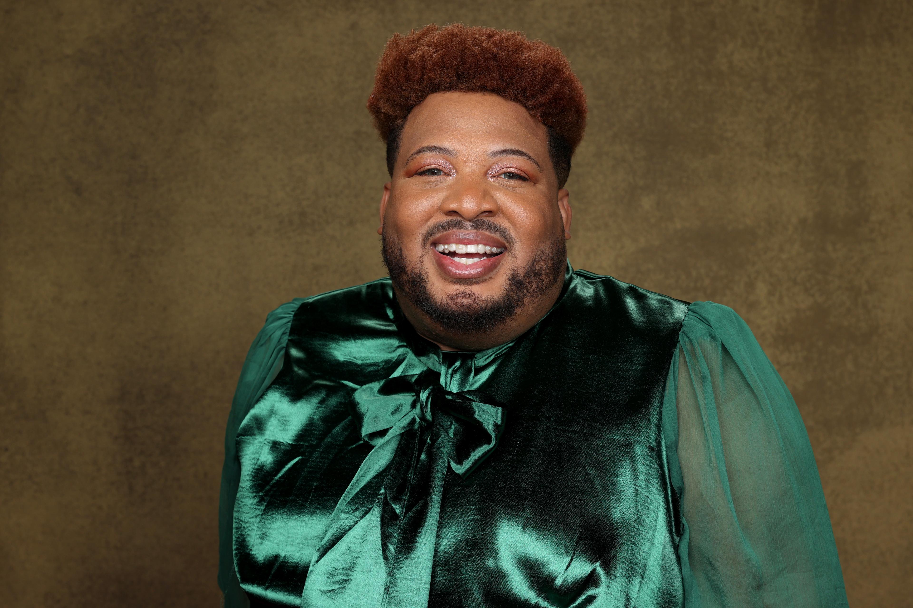 Dexter Mayfield image