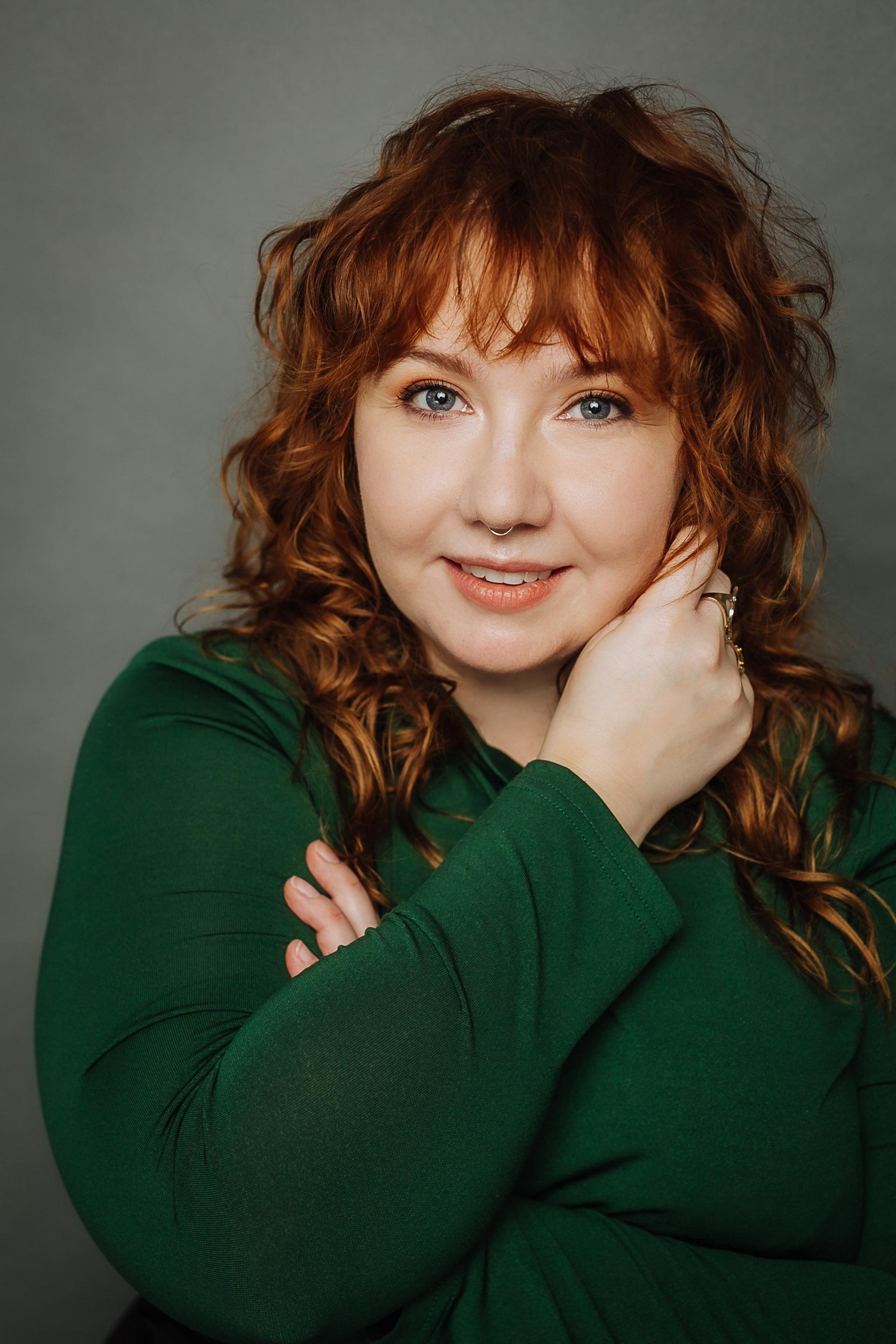 Cheyenne Rouleau image