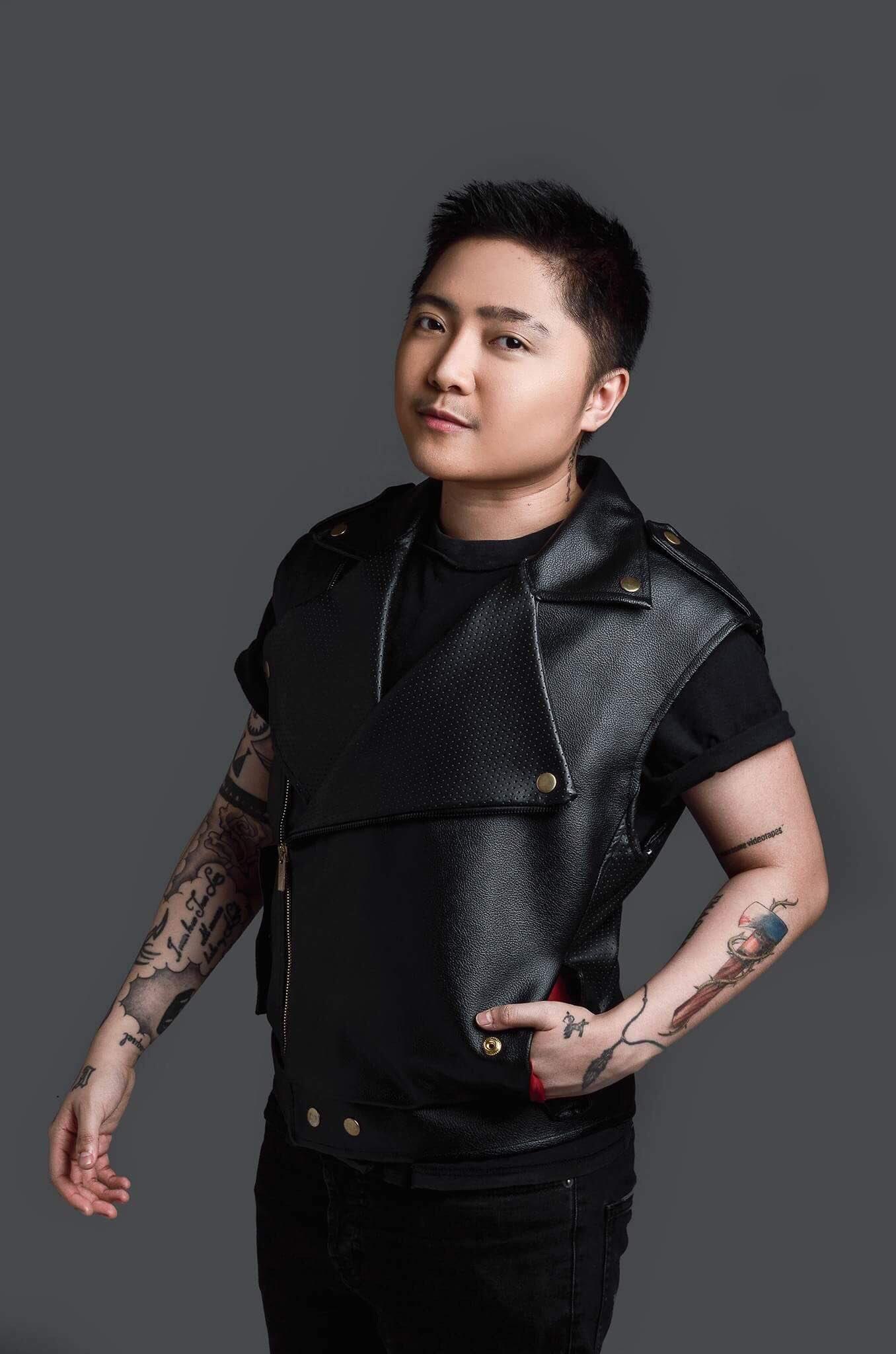 Jake Zyrus image