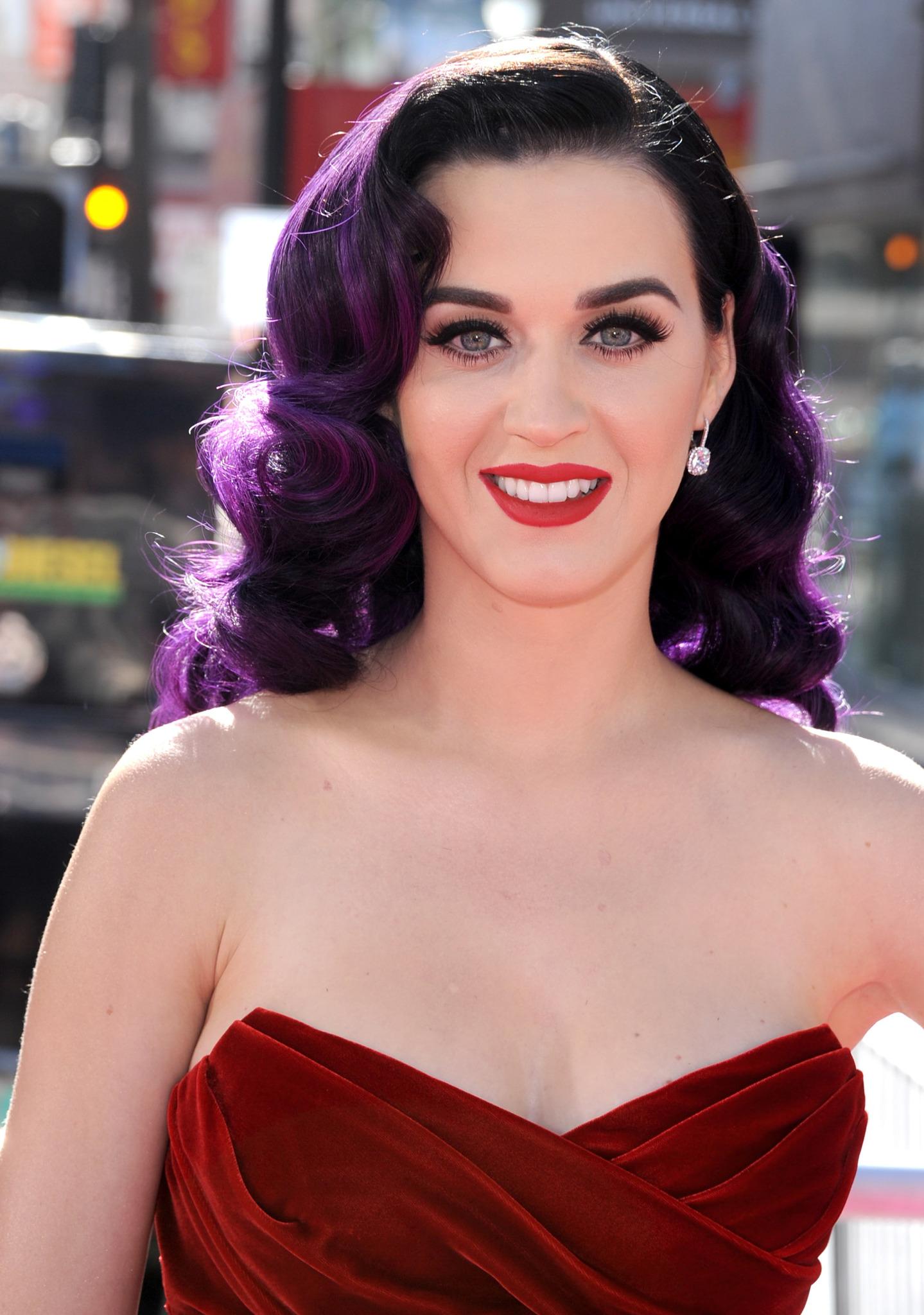 Katy Perry image