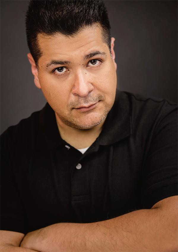 Ricky Catter image