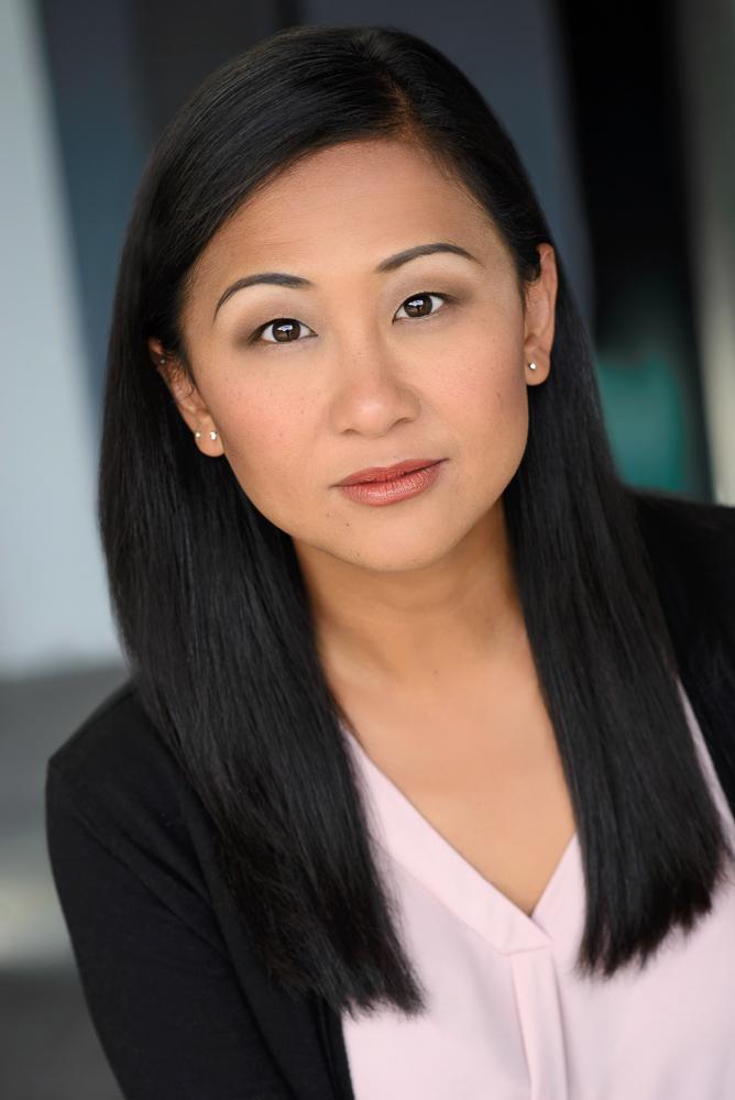 Tracy Wiu image