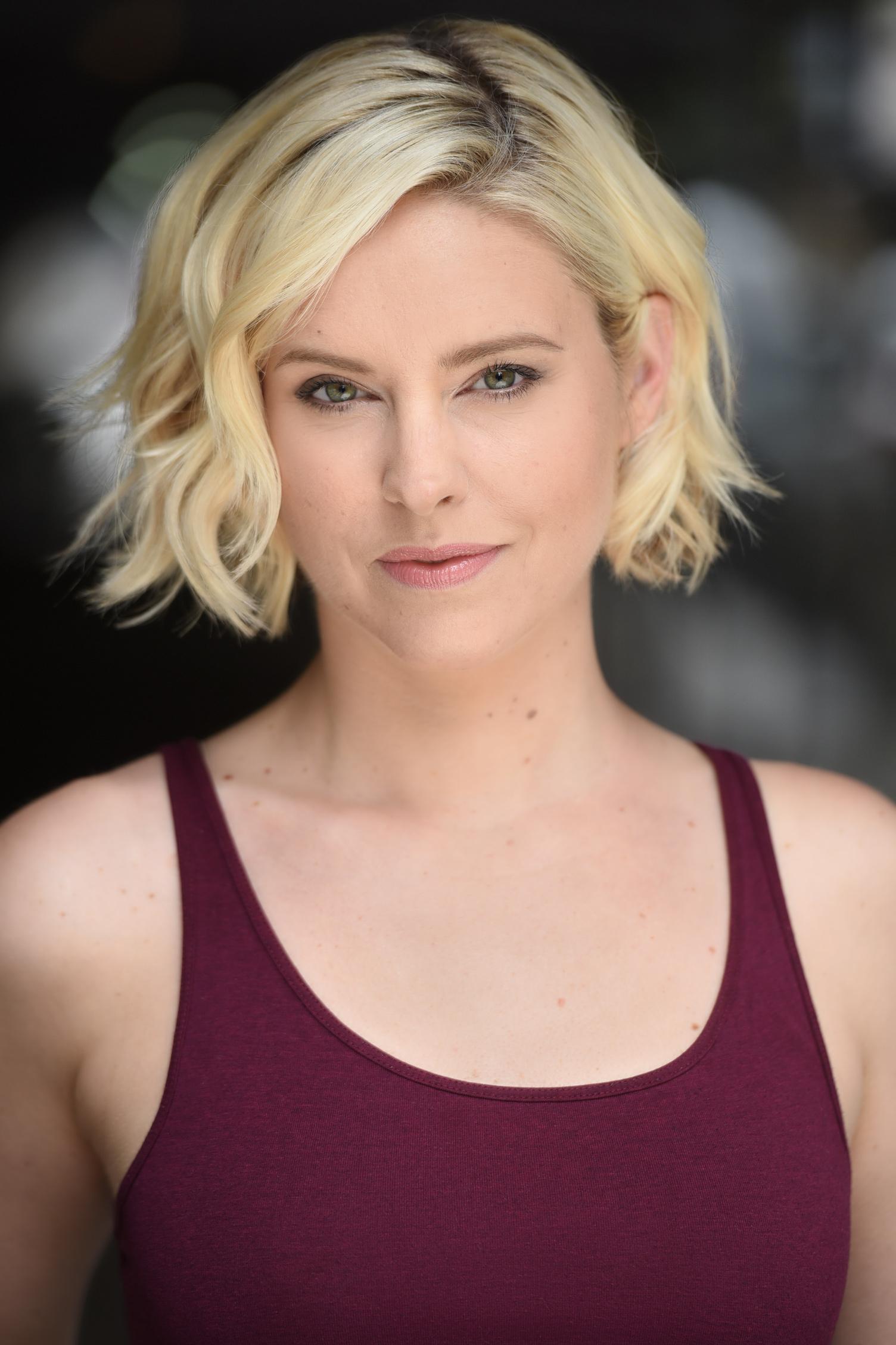 Sarah Nedwek image