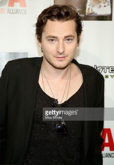Jared Masters image