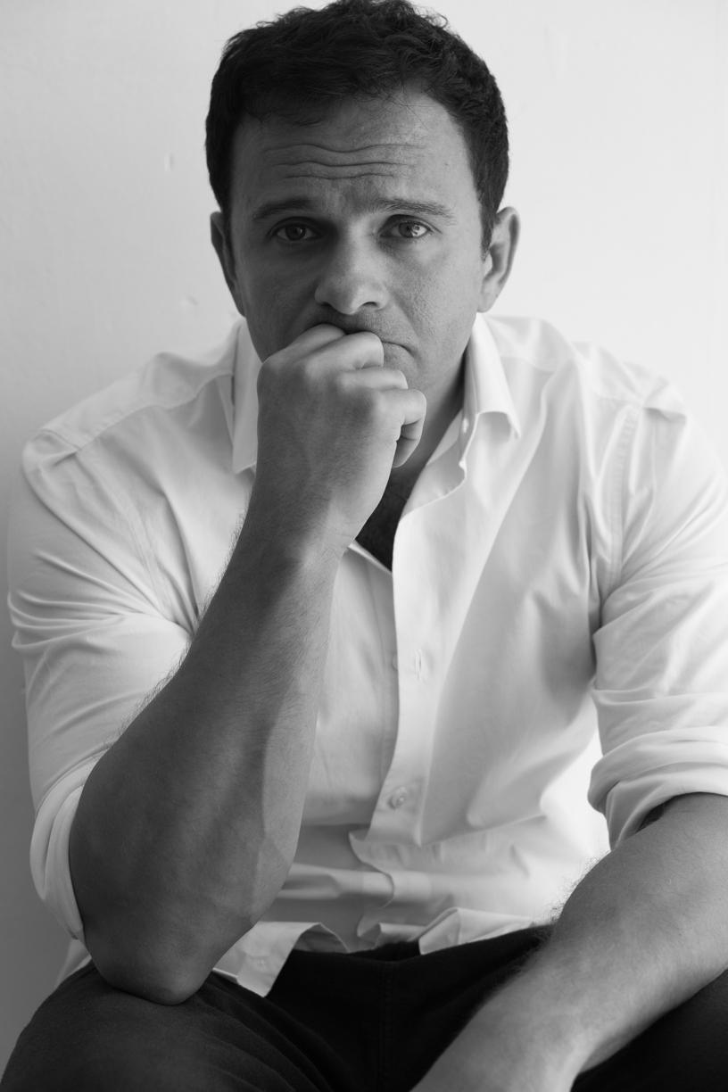 Joseph Baird image