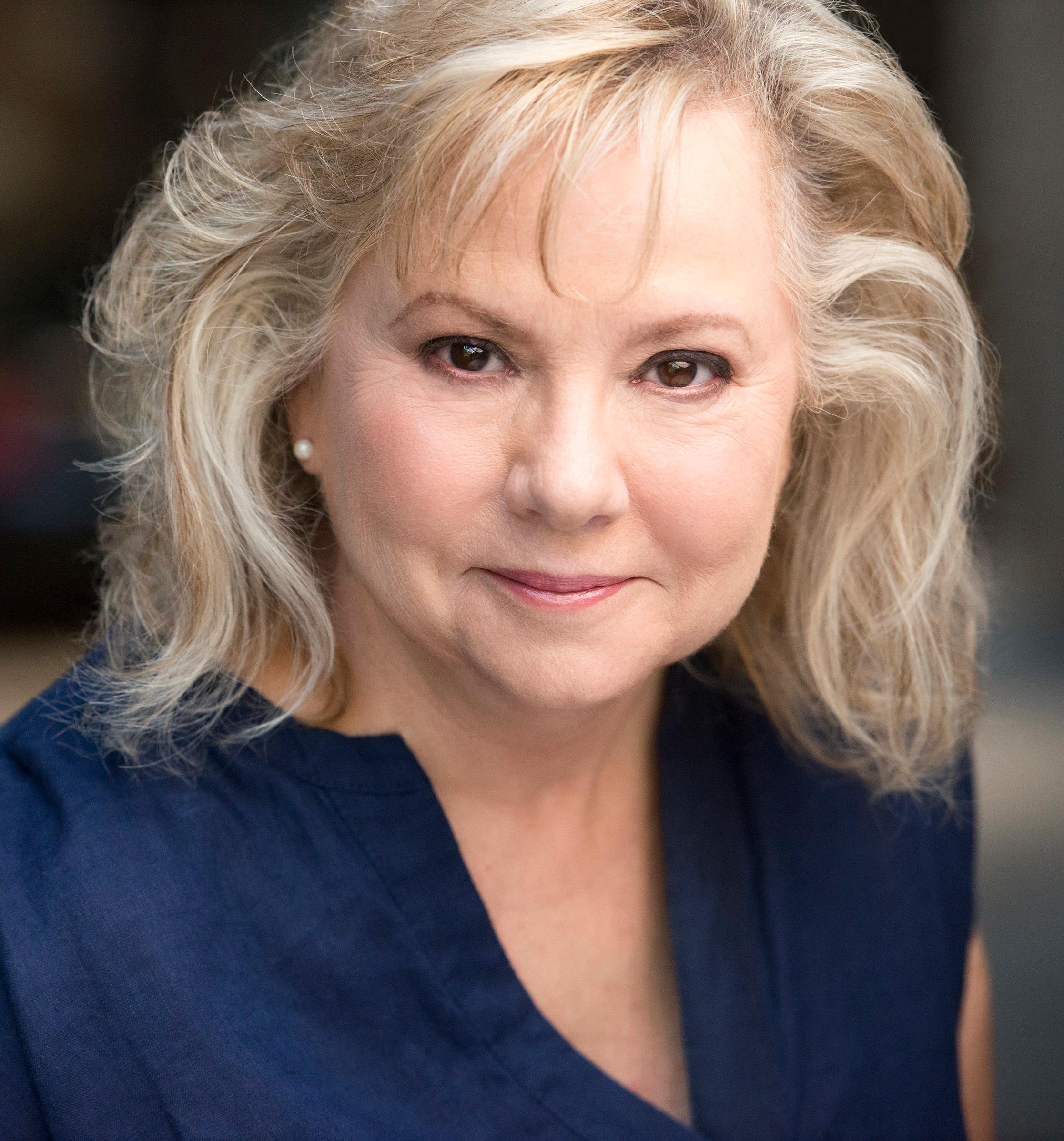 Janet Fogg image