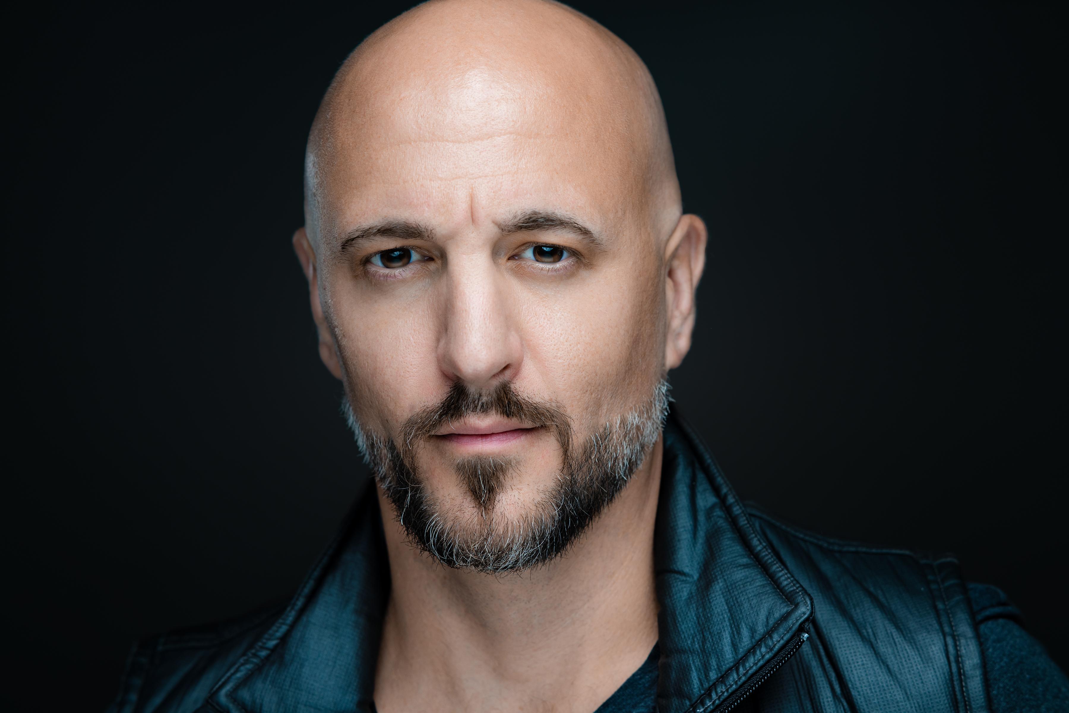 Mark DiConzo image