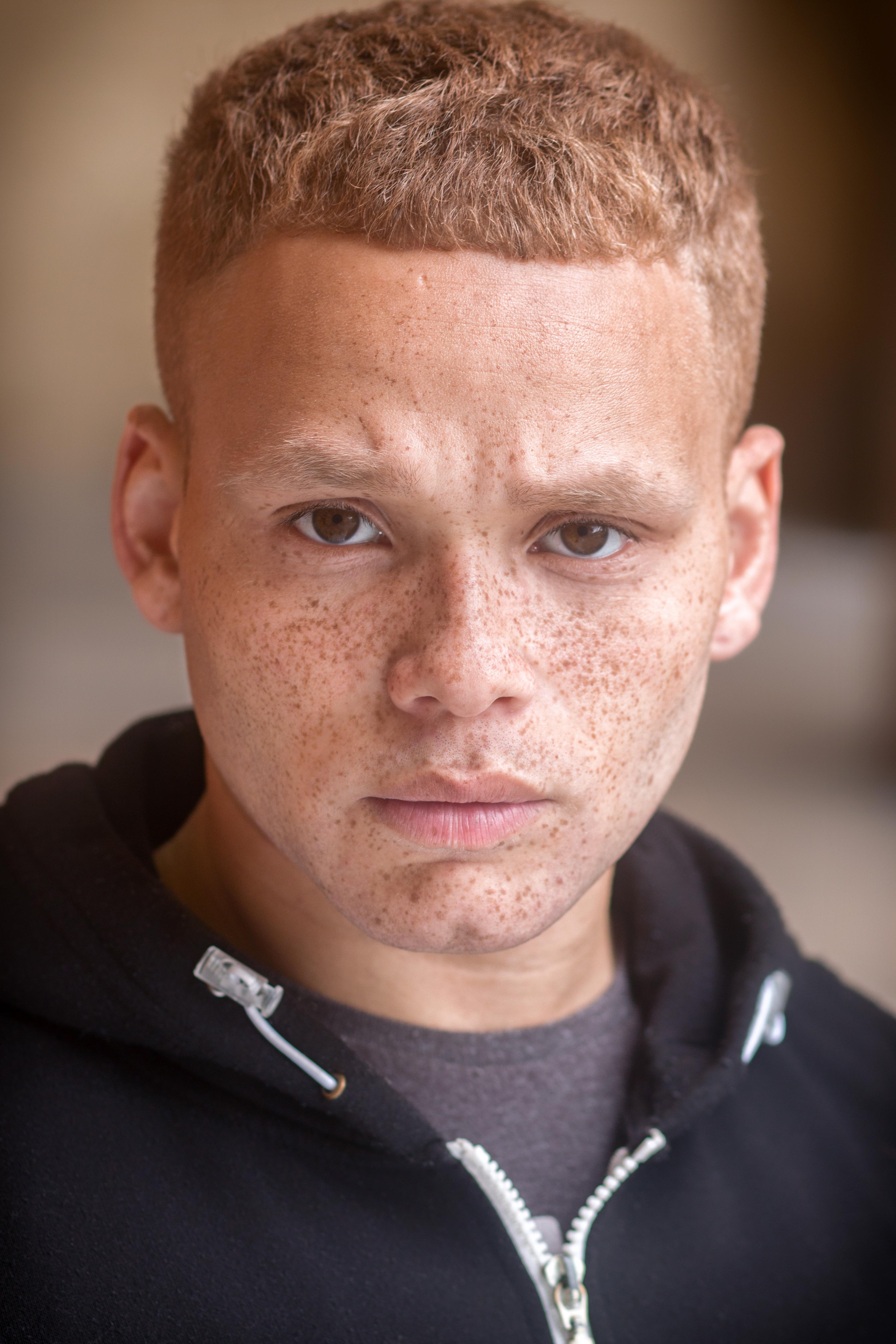Elijah Baker image