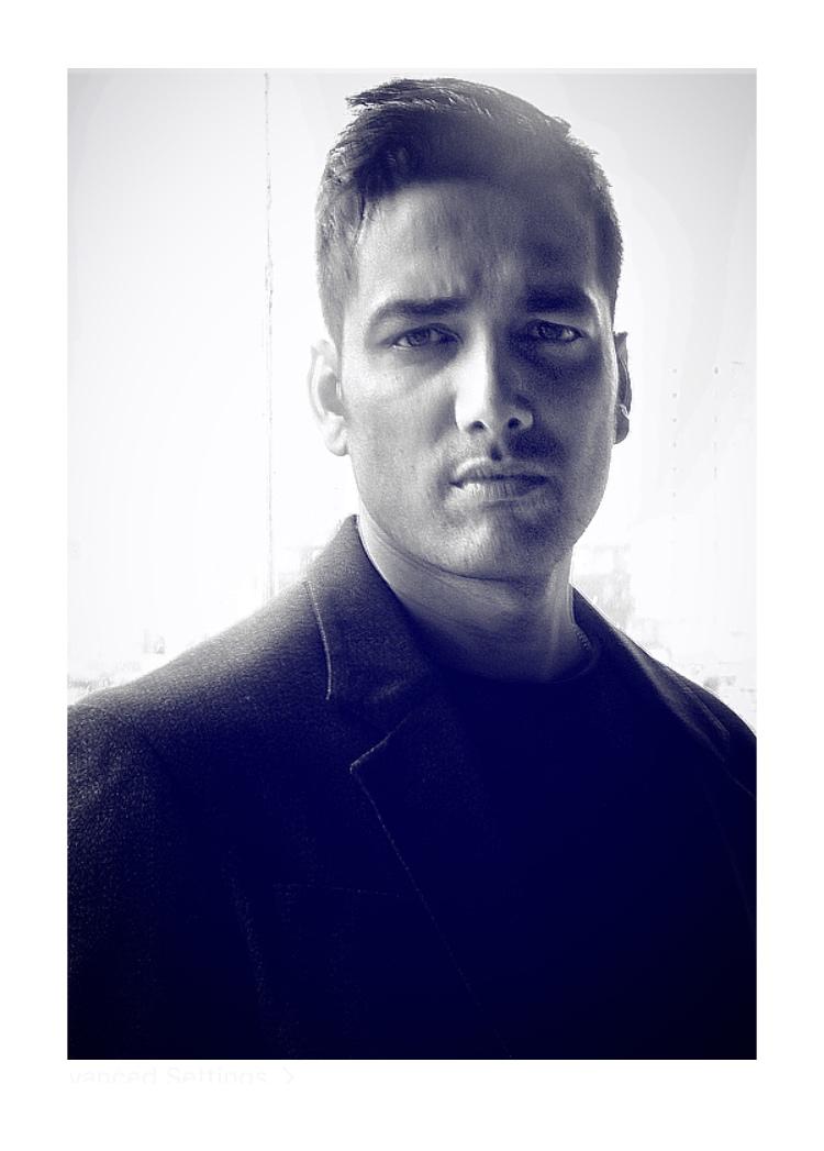 Anurag Sinha image