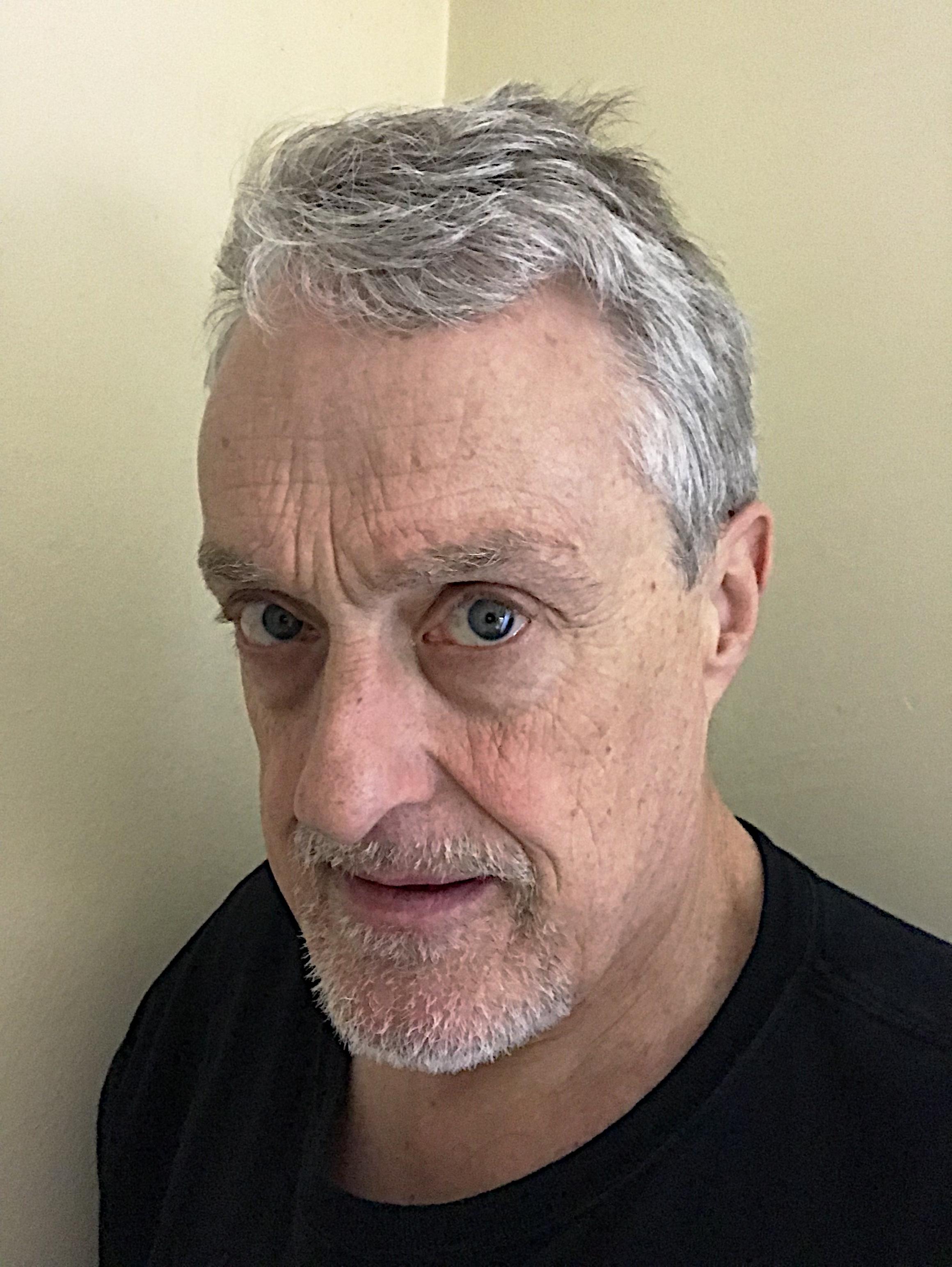 Daniel Martin Berkey image